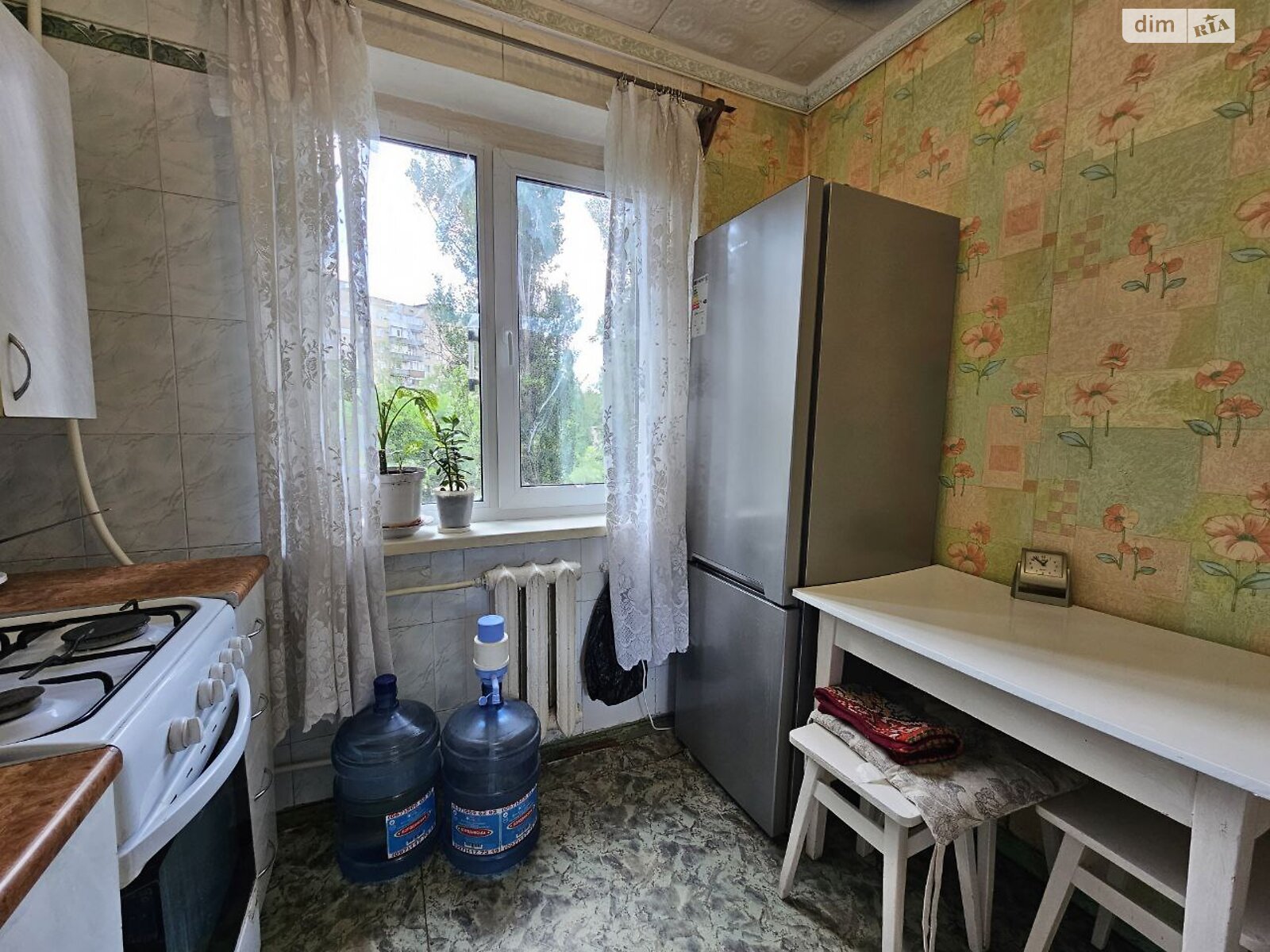 Продажа трехкомнатной квартиры в Кривом Роге, на ул. Героев АТО 76, район Долгинцевский фото 1 Продажа трехкомнатной квартиры в Кривом Роге, на ул. Героев АТО 76, район Долгинцевский фото 1