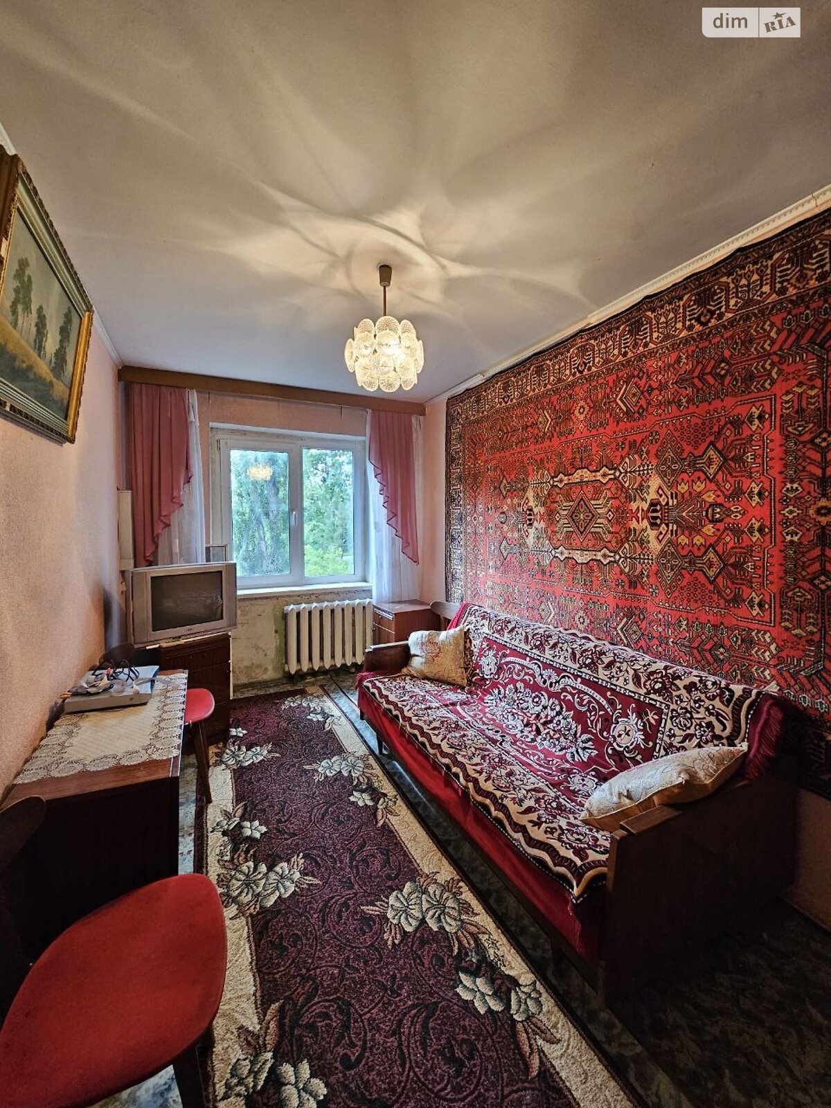 Продажа трехкомнатной квартиры в Кривом Роге, на ул. Героев АТО 76, район Долгинцевский фото 1 Продажа трехкомнатной квартиры в Кривом Роге, на ул. Героев АТО 76, район Долгинцевский фото 1