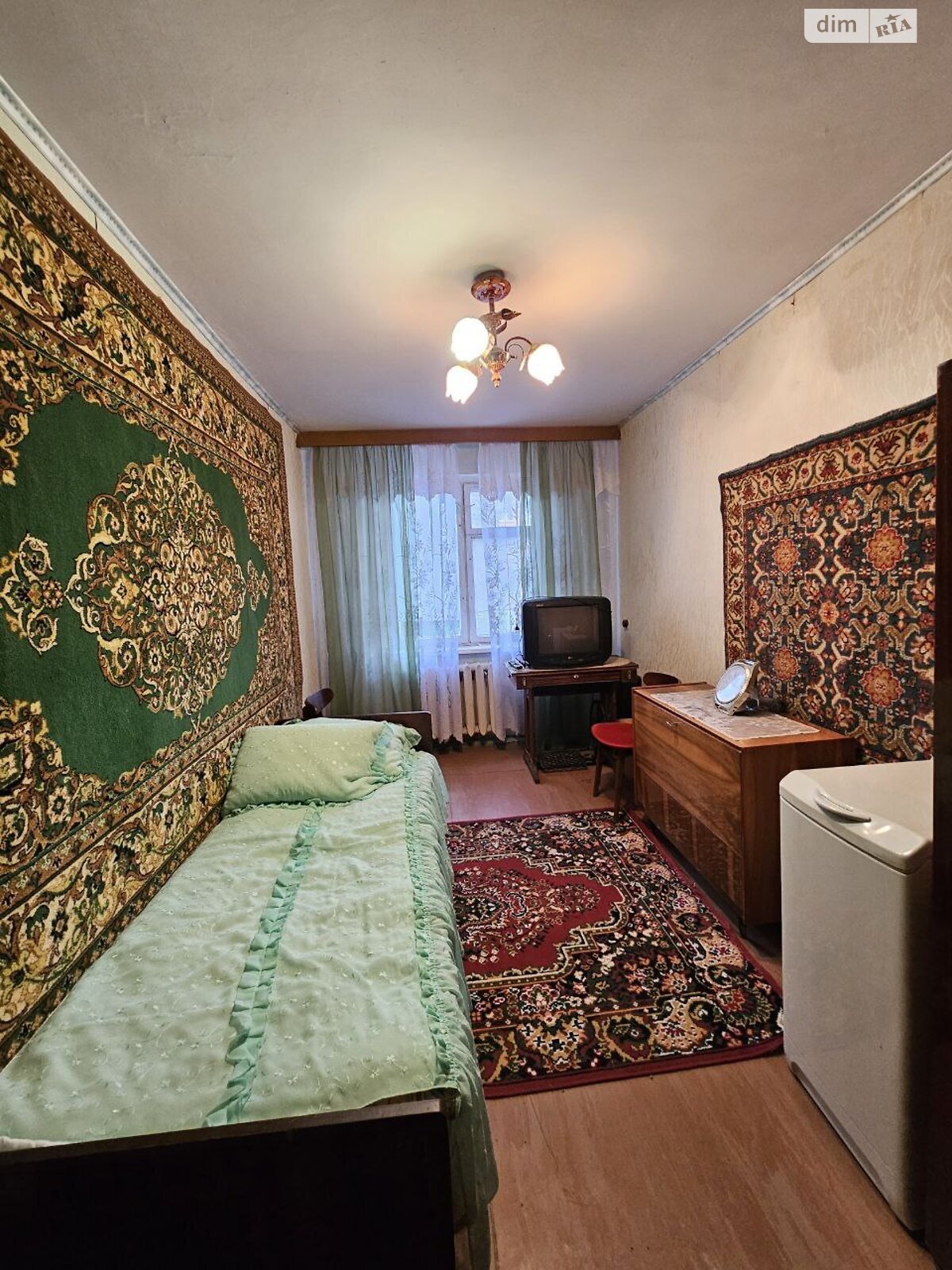 Продажа трехкомнатной квартиры в Кривом Роге, на ул. Героев АТО 76, район Долгинцевский фото 1 Продажа трехкомнатной квартиры в Кривом Роге, на ул. Героев АТО 76, район Долгинцевский фото 1