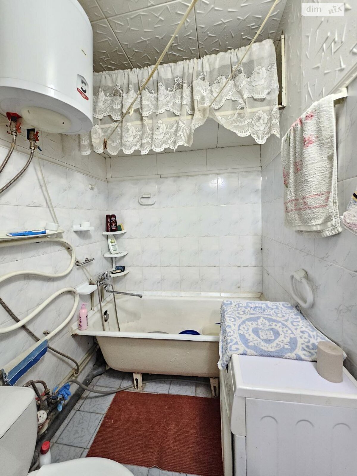 Продажа трехкомнатной квартиры в Кривом Роге, на ул. Героев АТО 76, район Долгинцевский фото 1 Продажа трехкомнатной квартиры в Кривом Роге, на ул. Героев АТО 76, район Долгинцевский фото 1