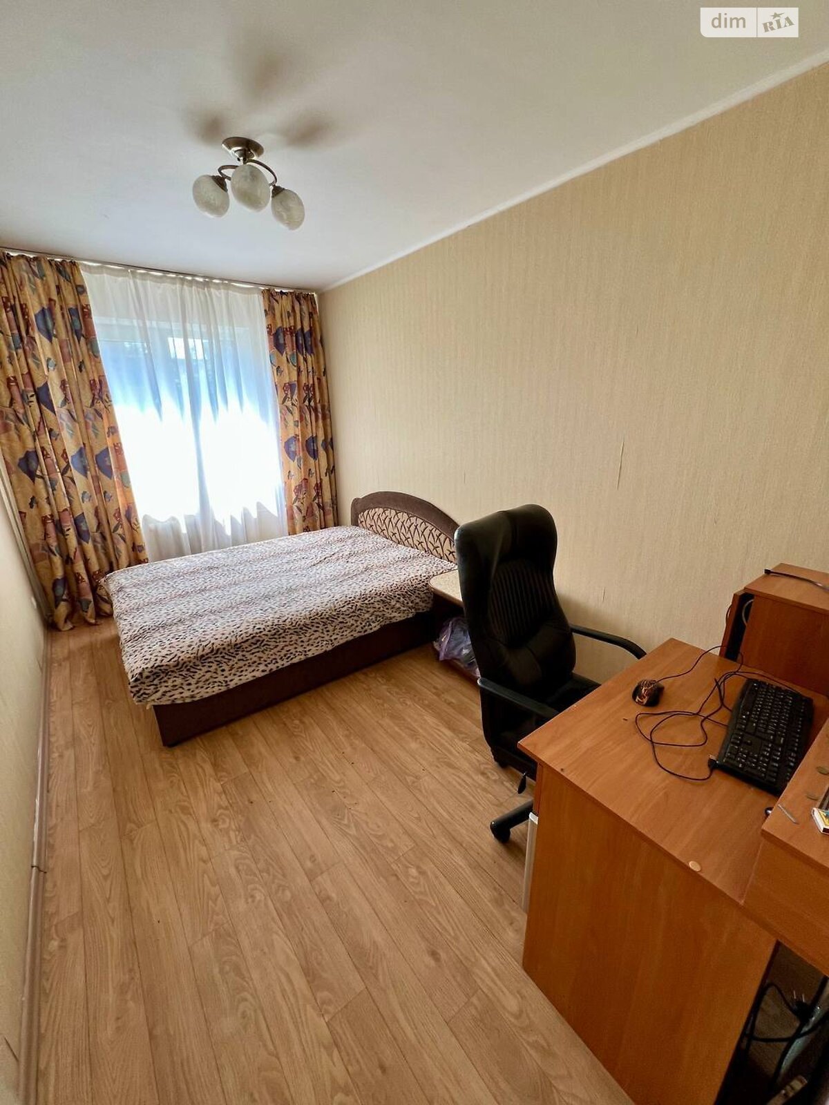 Продажа двухкомнатной квартиры в Кривом Роге, на ул. Героев АТО 112, район Долгинцевский фото 1 Продажа двухкомнатной квартиры в Кривом Роге, на ул. Героев АТО 112, район Долгинцевский фото 1