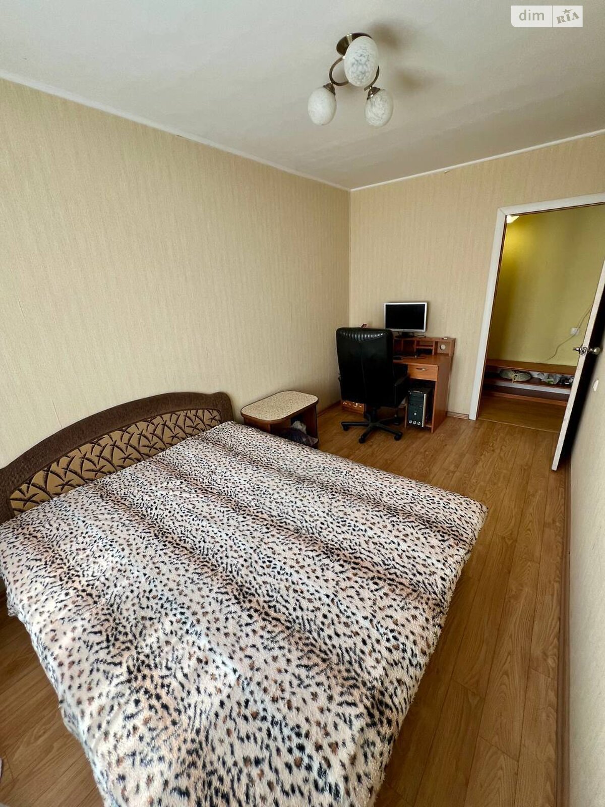 Продажа двухкомнатной квартиры в Кривом Роге, на ул. Героев АТО 112, район Долгинцевский фото 1 Продажа двухкомнатной квартиры в Кривом Роге, на ул. Героев АТО 112, район Долгинцевский фото 1