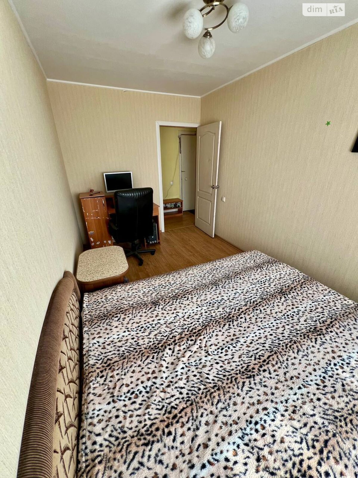 Продажа двухкомнатной квартиры в Кривом Роге, на ул. Героев АТО 112, район Долгинцевский фото 1 Продажа двухкомнатной квартиры в Кривом Роге, на ул. Героев АТО 112, район Долгинцевский фото 1