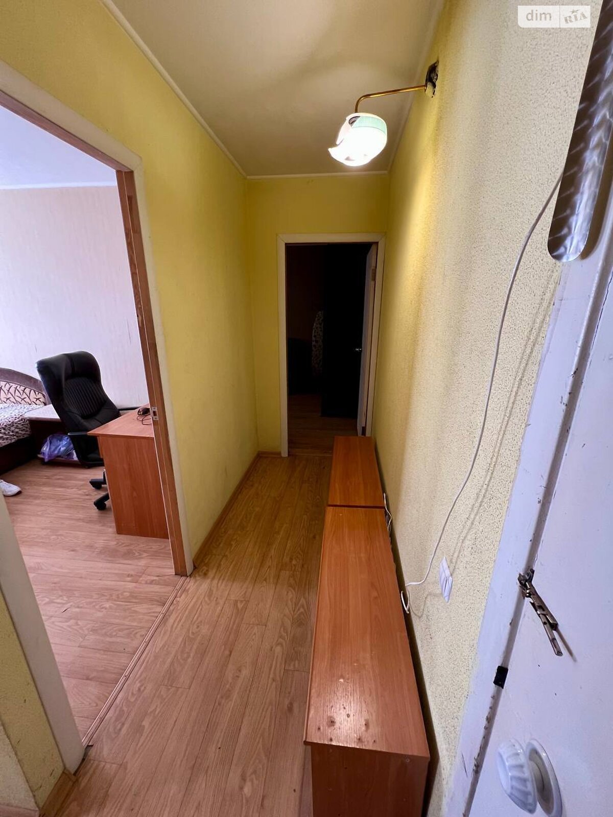 Продажа двухкомнатной квартиры в Кривом Роге, на ул. Героев АТО 112, район Долгинцевский фото 1 Продажа двухкомнатной квартиры в Кривом Роге, на ул. Героев АТО 112, район Долгинцевский фото 1