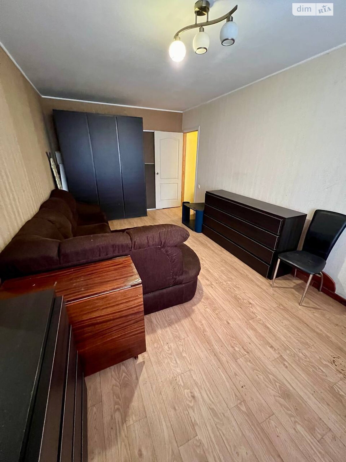 Продажа двухкомнатной квартиры в Кривом Роге, на ул. Героев АТО 112, район Долгинцевский фото 1 Продажа двухкомнатной квартиры в Кривом Роге, на ул. Героев АТО 112, район Долгинцевский фото 1