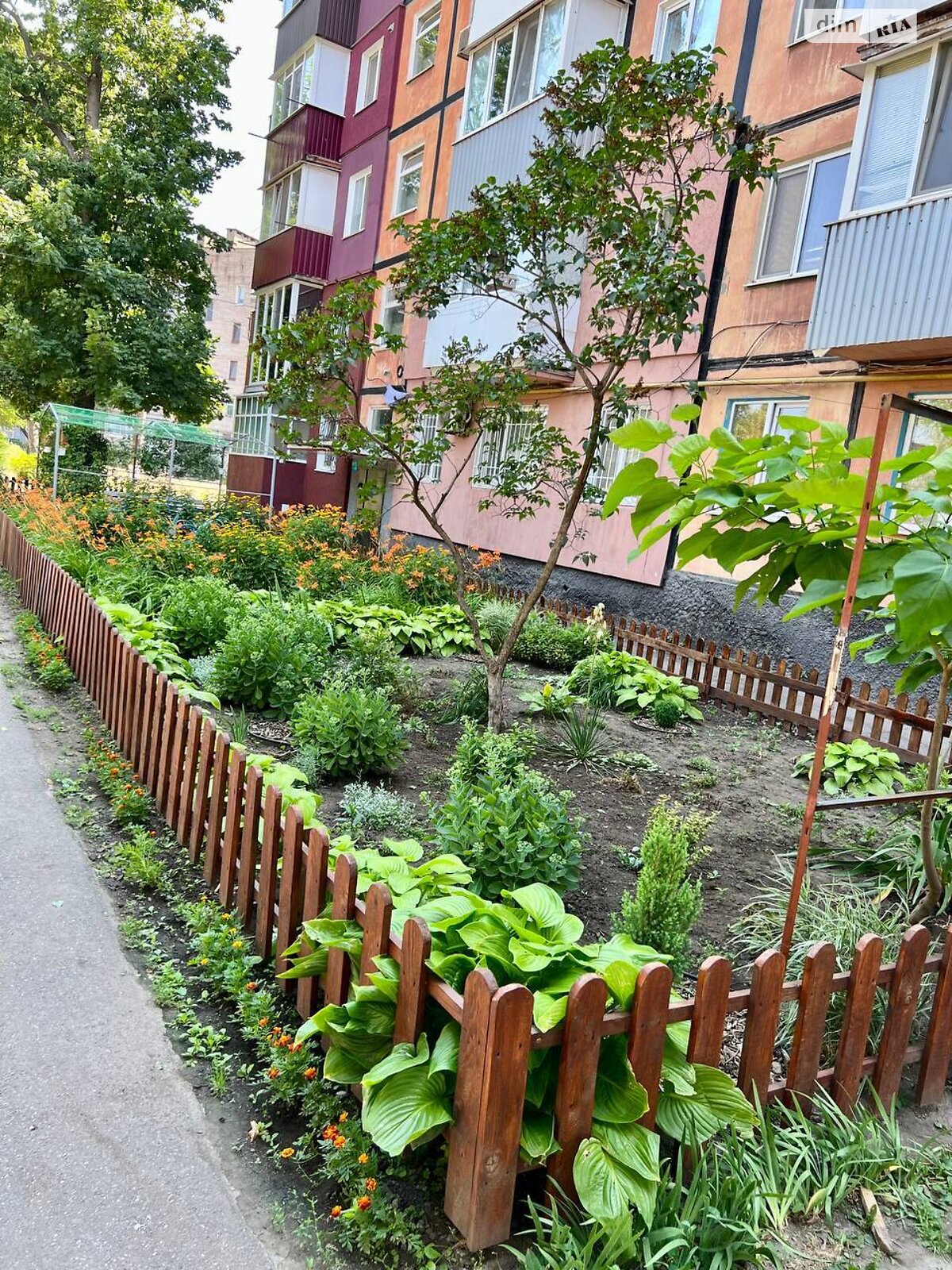 Продажа двухкомнатной квартиры в Кривом Роге, на ул. Героев АТО 112, район Долгинцевский фото 1 Продажа двухкомнатной квартиры в Кривом Роге, на ул. Героев АТО 112, район Долгинцевский фото 1