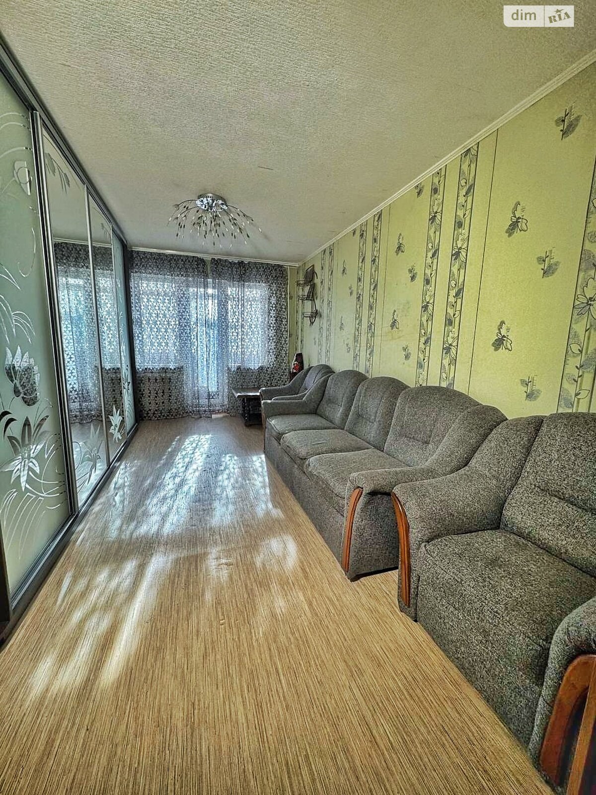 Продажа двухкомнатной квартиры в Кривом Роге, на ул. Героев АТО 83, район Долгинцевский фото 1