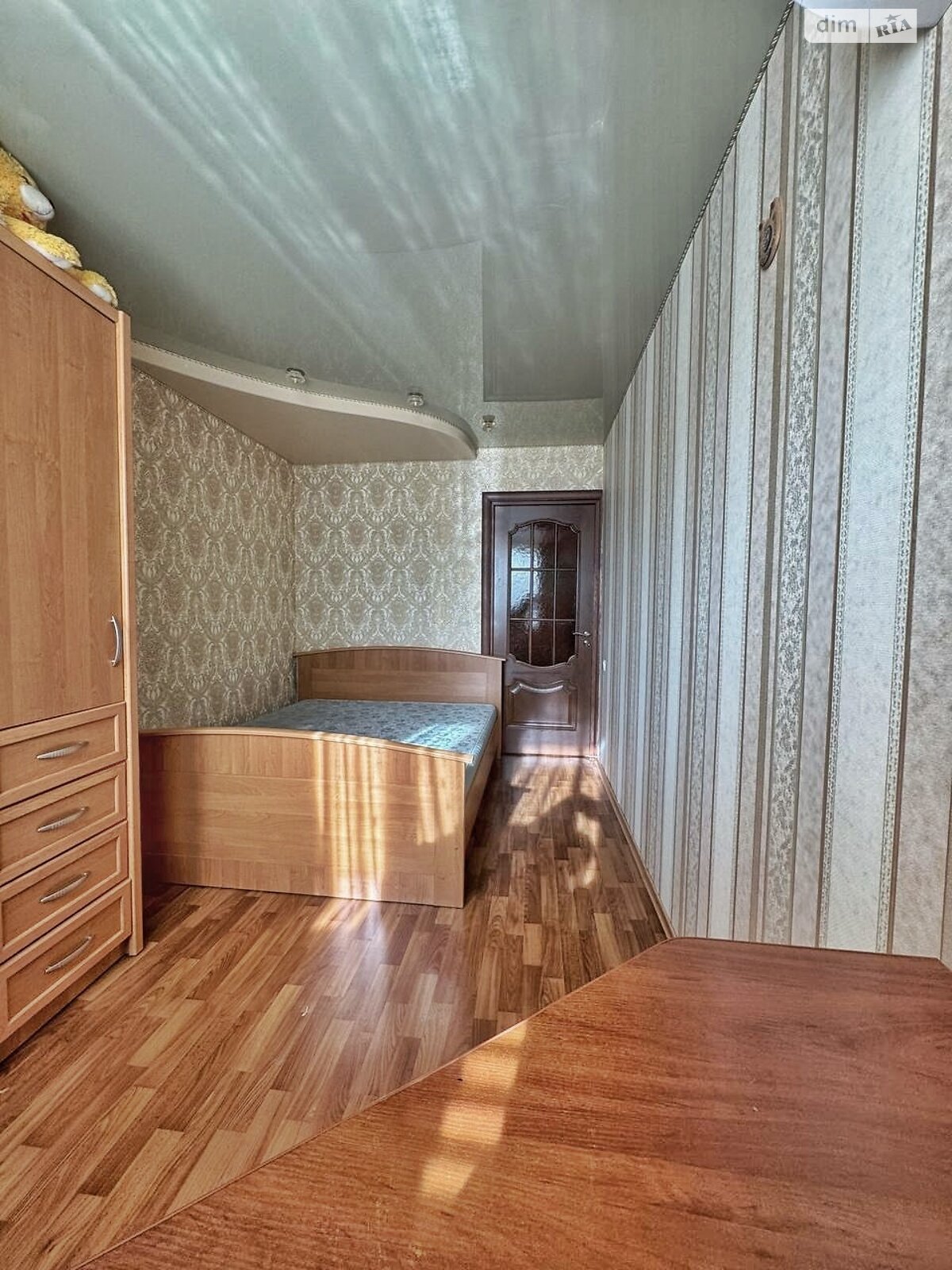 Продажа двухкомнатной квартиры в Кривом Роге, на ул. Героев АТО 83, район Долгинцевский фото 1