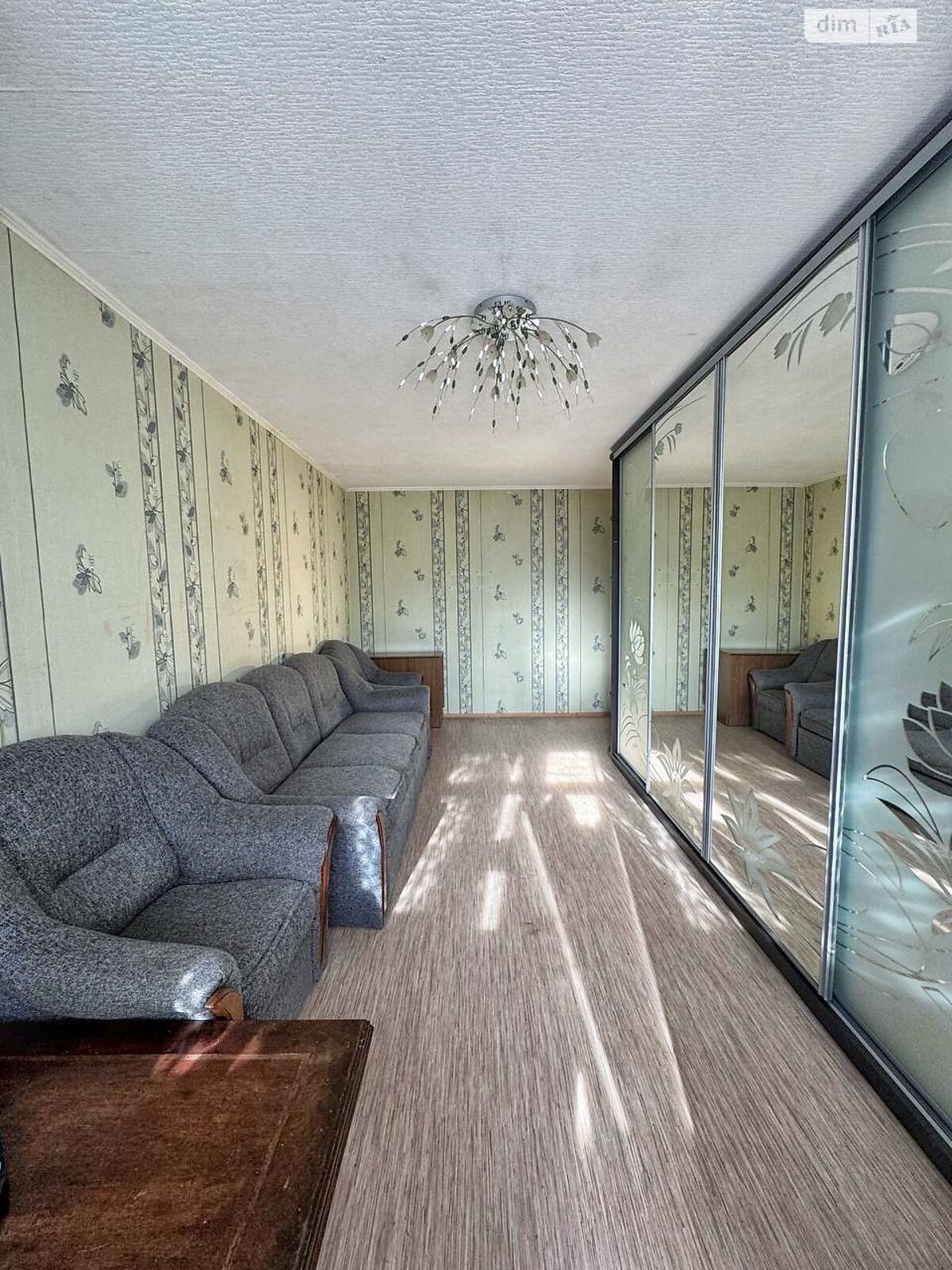 Продажа двухкомнатной квартиры в Кривом Роге, на ул. Героев АТО 83, район Долгинцевский фото 1