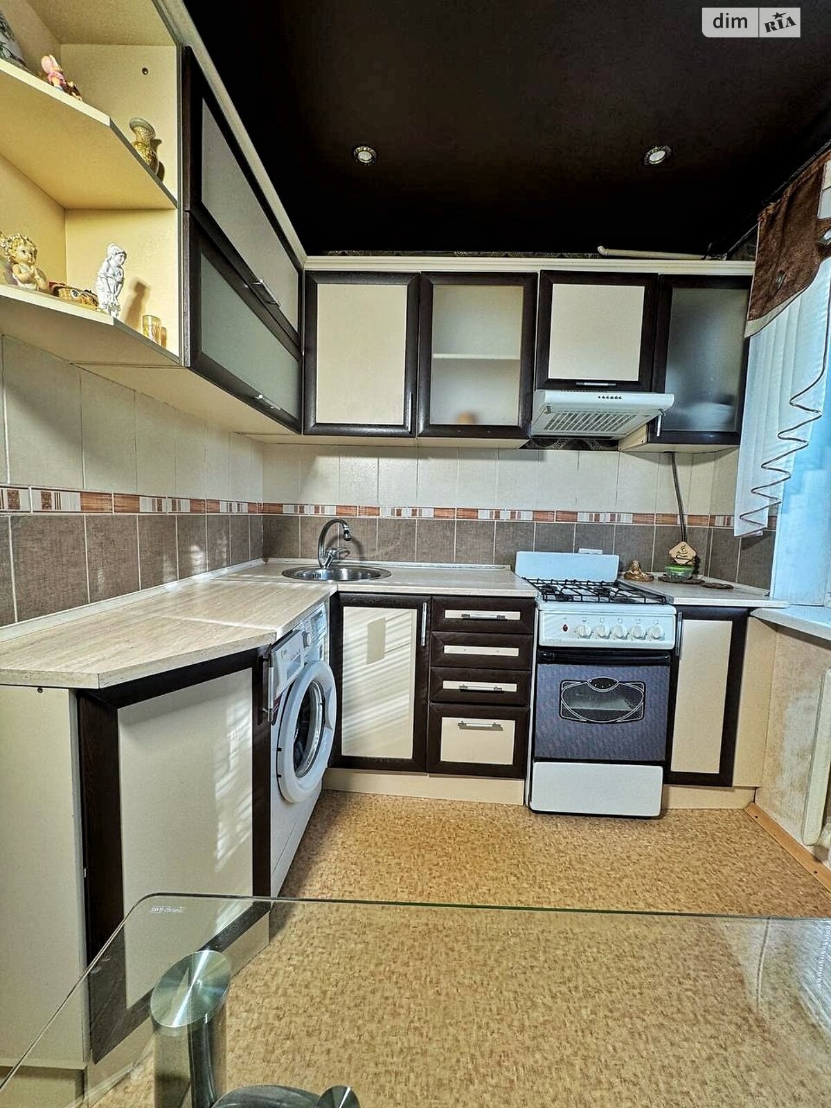 Продажа двухкомнатной квартиры в Кривом Роге, на ул. Героев АТО 83, район Долгинцевский фото 1