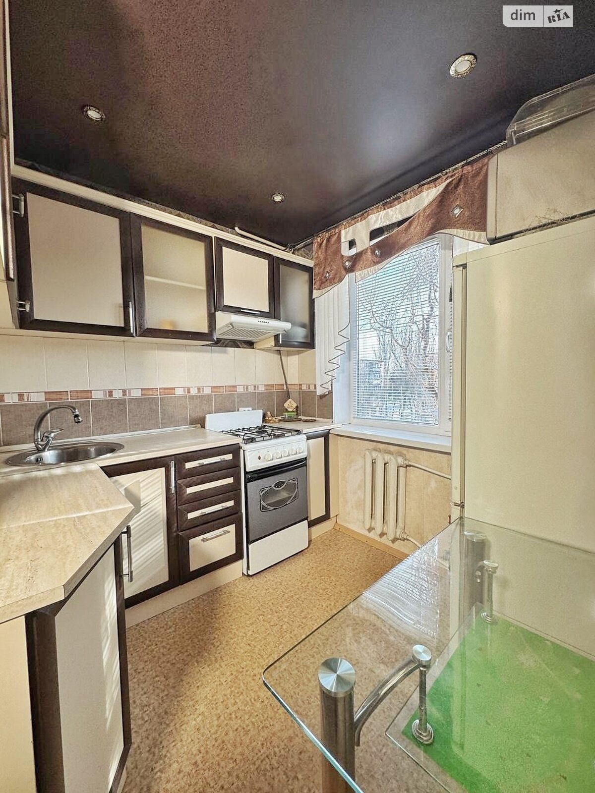 Продажа двухкомнатной квартиры в Кривом Роге, на ул. Героев АТО 83, район Долгинцевский фото 1