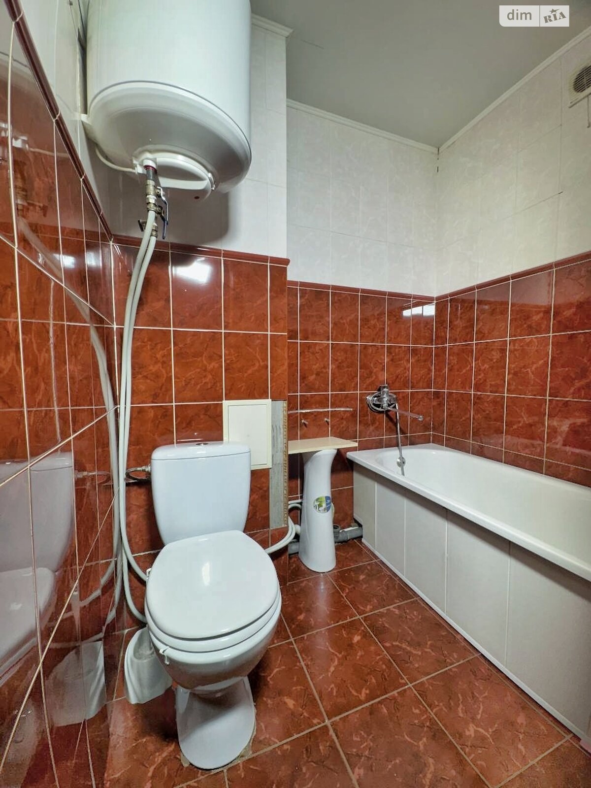 Продажа двухкомнатной квартиры в Кривом Роге, на ул. Героев АТО 83, район Долгинцевский фото 1