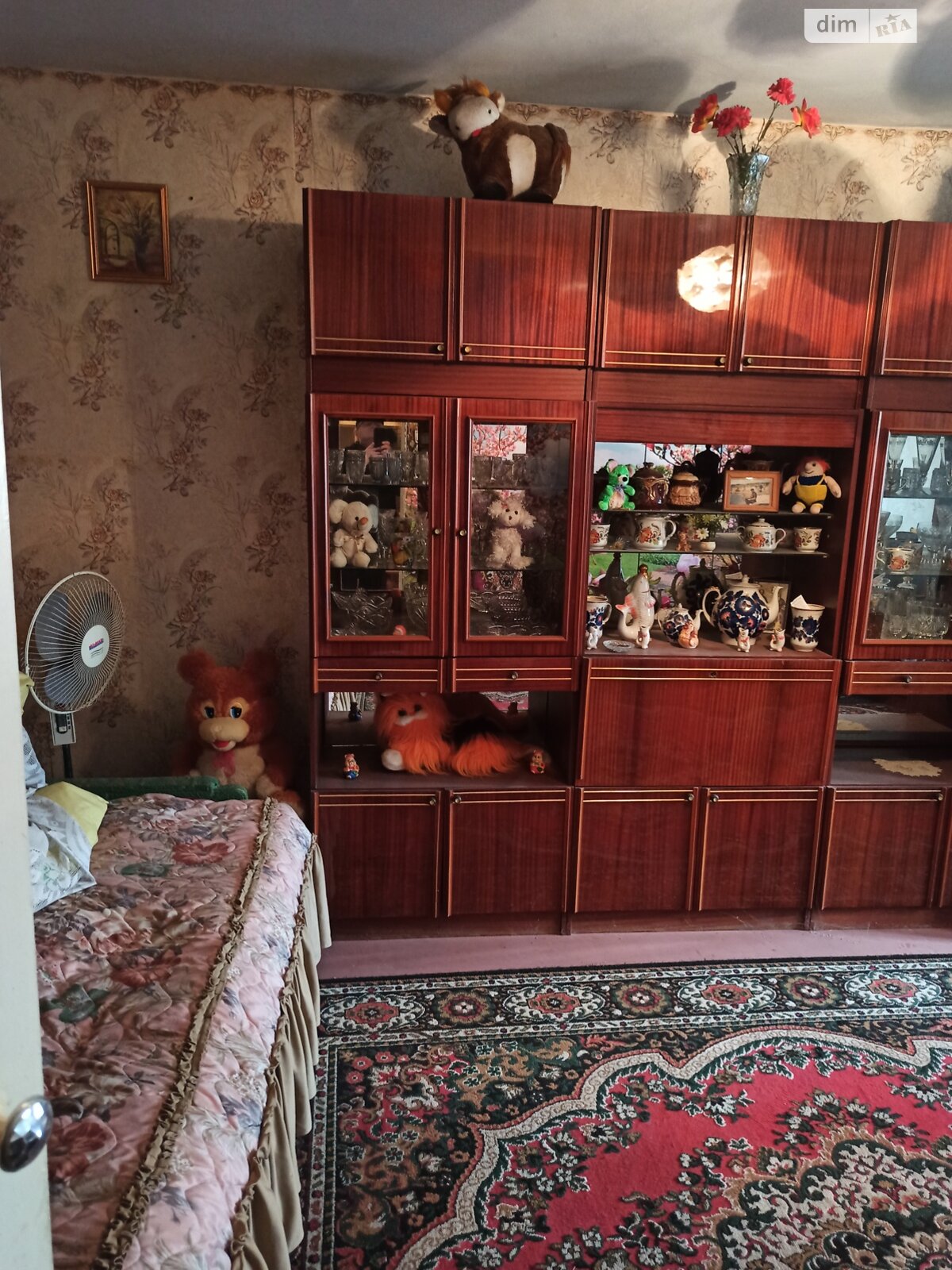 Продаж двокімнатної квартири в Кривому Розі, на вул. Котляревського, район Довгинцівський фото 1 Продаж двокімнатної квартири в Кривому Розі, на вул. Котляревського, район Довгинцівський фото 1