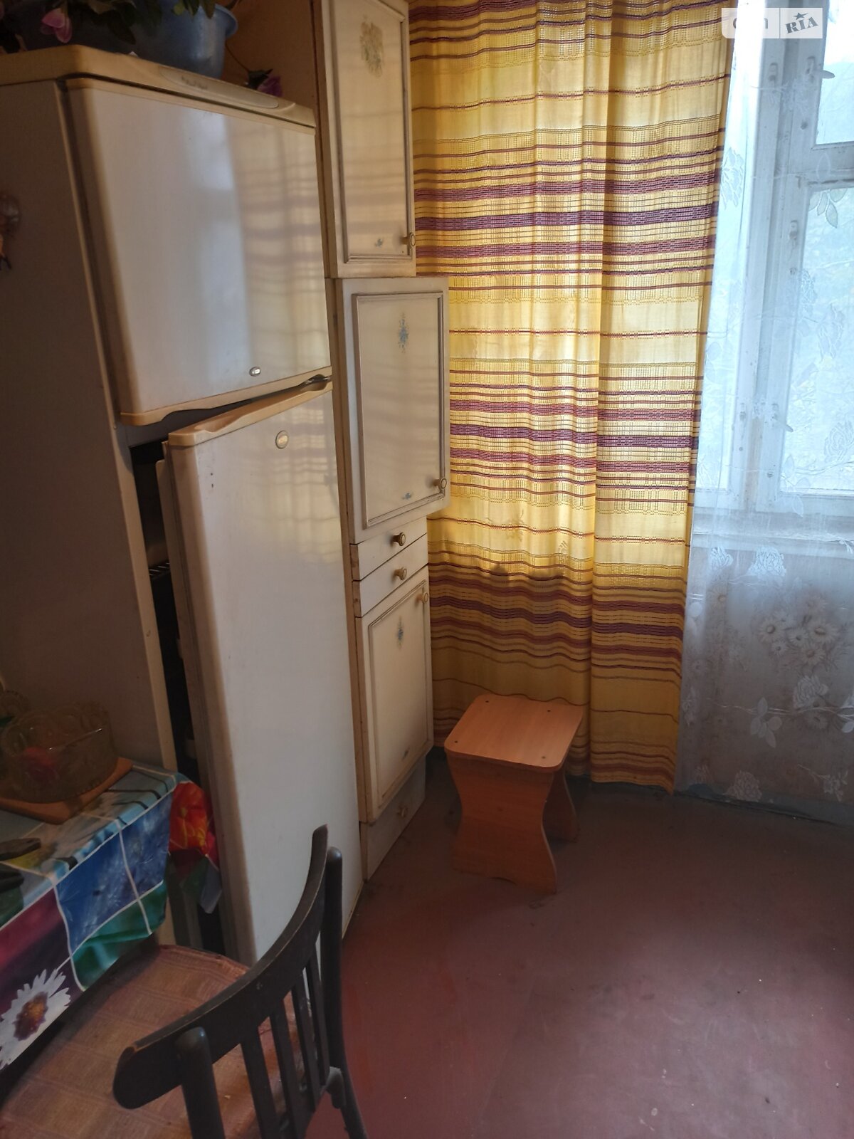 Продаж двокімнатної квартири в Кривому Розі, на вул. Котляревського, район Довгинцівський фото 1 Продаж двокімнатної квартири в Кривому Розі, на вул. Котляревського, район Довгинцівський фото 1