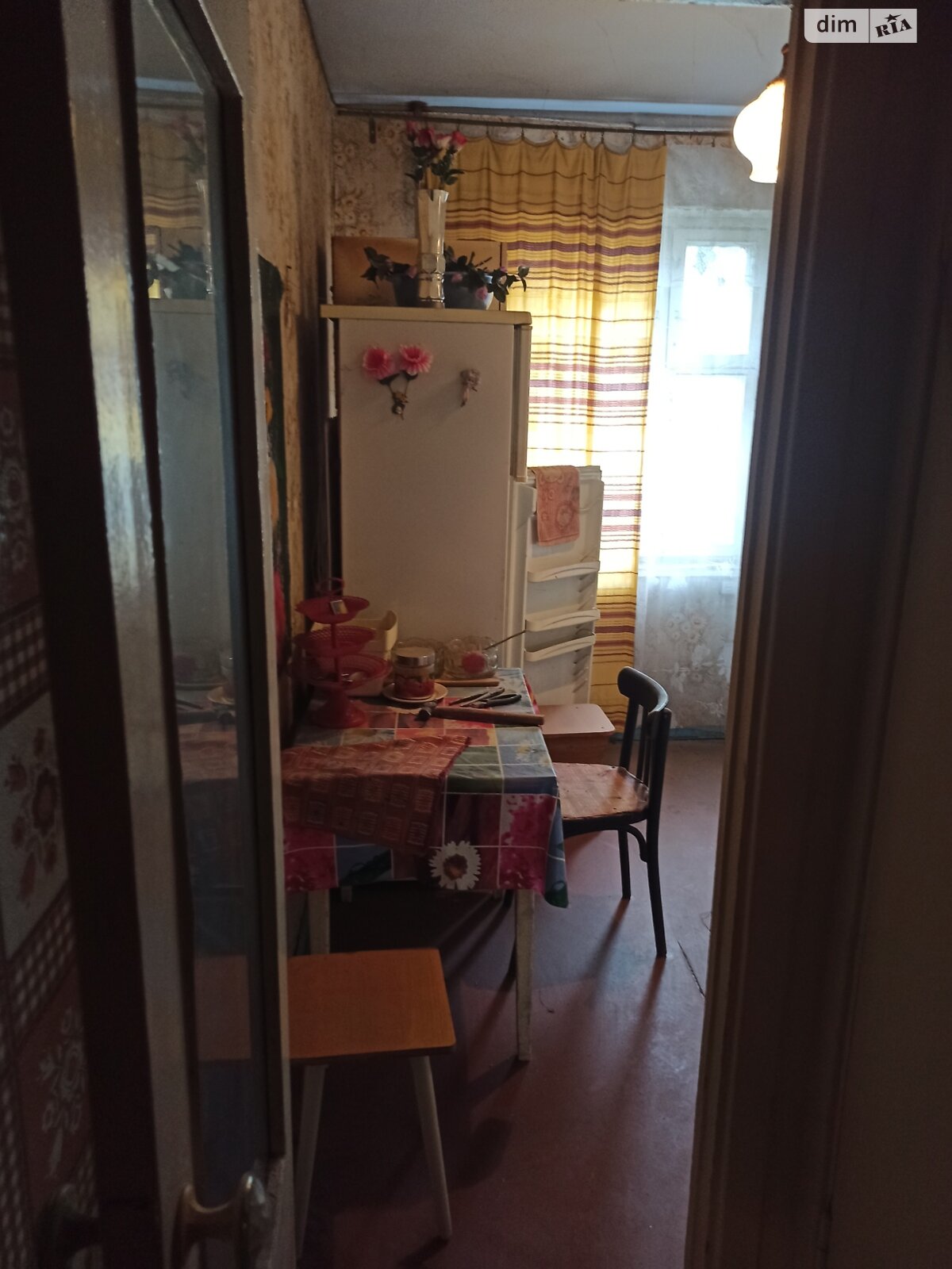 Продаж двокімнатної квартири в Кривому Розі, на вул. Котляревського, район Довгинцівський фото 1 Продаж двокімнатної квартири в Кривому Розі, на вул. Котляревського, район Довгинцівський фото 1