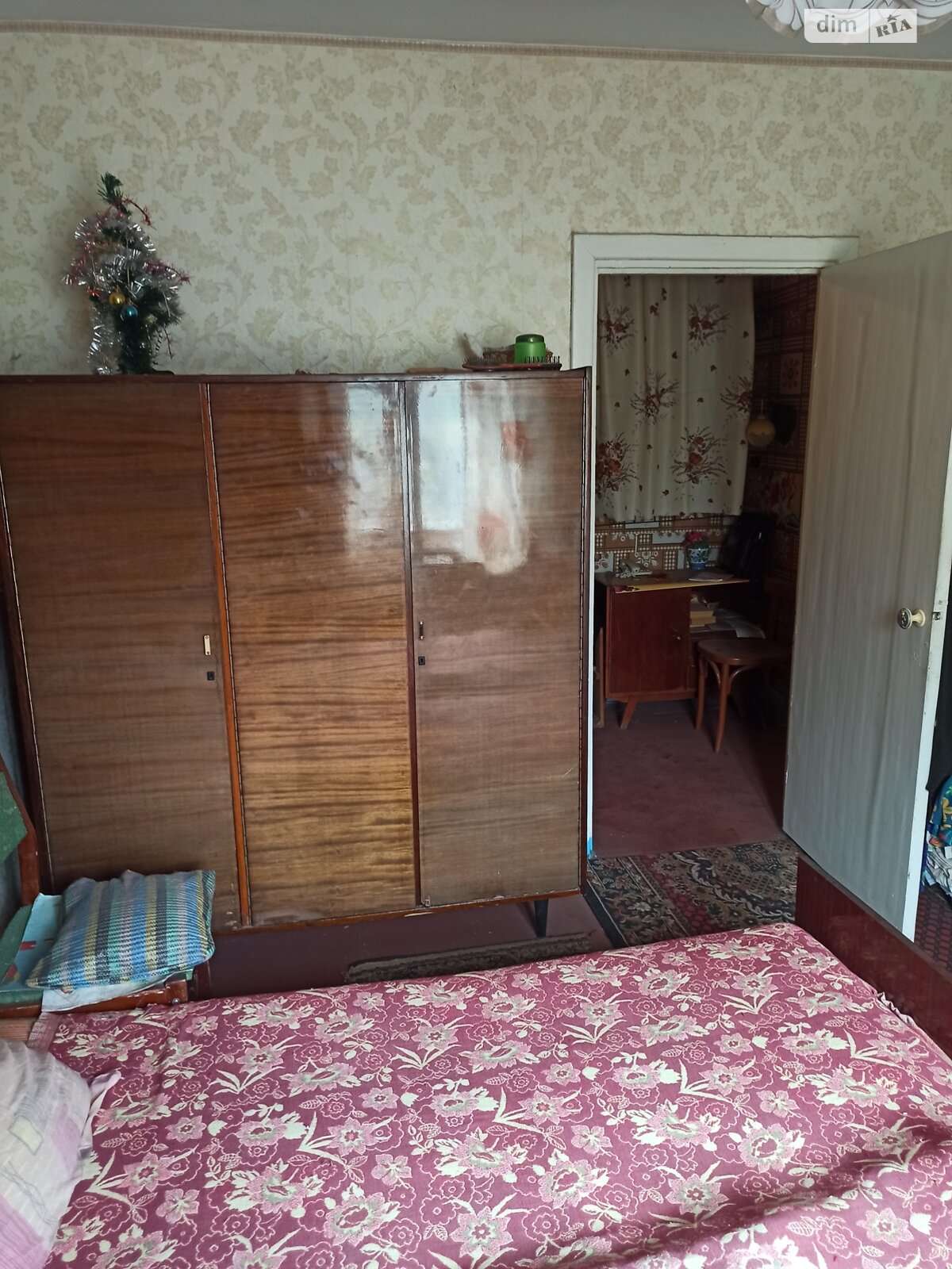 Продаж двокімнатної квартири в Кривому Розі, на вул. Котляревського, район Довгинцівський фото 1 Продаж двокімнатної квартири в Кривому Розі, на вул. Котляревського, район Довгинцівський фото 1