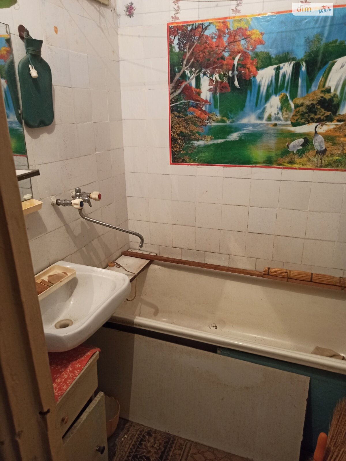 Продаж двокімнатної квартири в Кривому Розі, на вул. Котляревського, район Довгинцівський фото 1 Продаж двокімнатної квартири в Кривому Розі, на вул. Котляревського, район Довгинцівський фото 1
