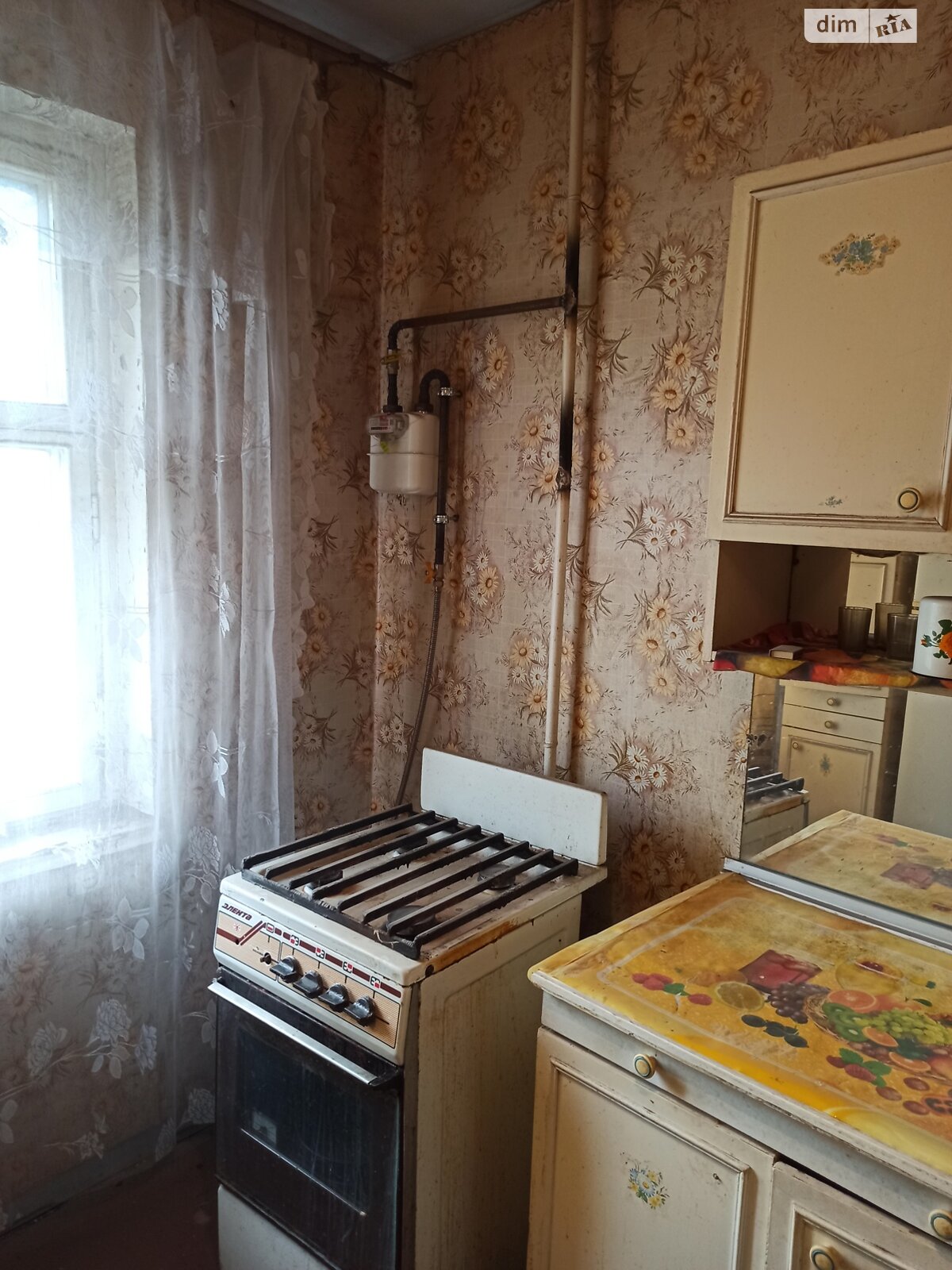 Продаж двокімнатної квартири в Кривому Розі, на вул. Котляревського, район Довгинцівський фото 1 Продаж двокімнатної квартири в Кривому Розі, на вул. Котляревського, район Довгинцівський фото 1