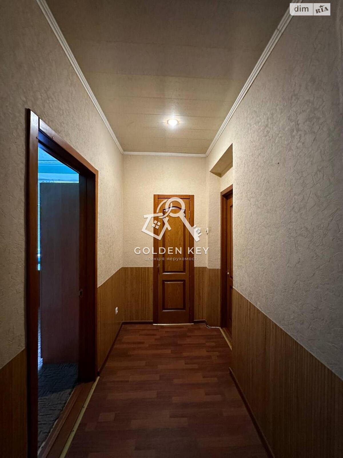 Продаж двокімнатної квартири в Кривому Розі, на вул. Криворіжсталі 17, кв. 51, район Металургійний фото 1 Продаж двокімнатної квартири в Кривому Розі, на вул. Криворіжсталі 17, кв. 51, район Металургійний фото 1