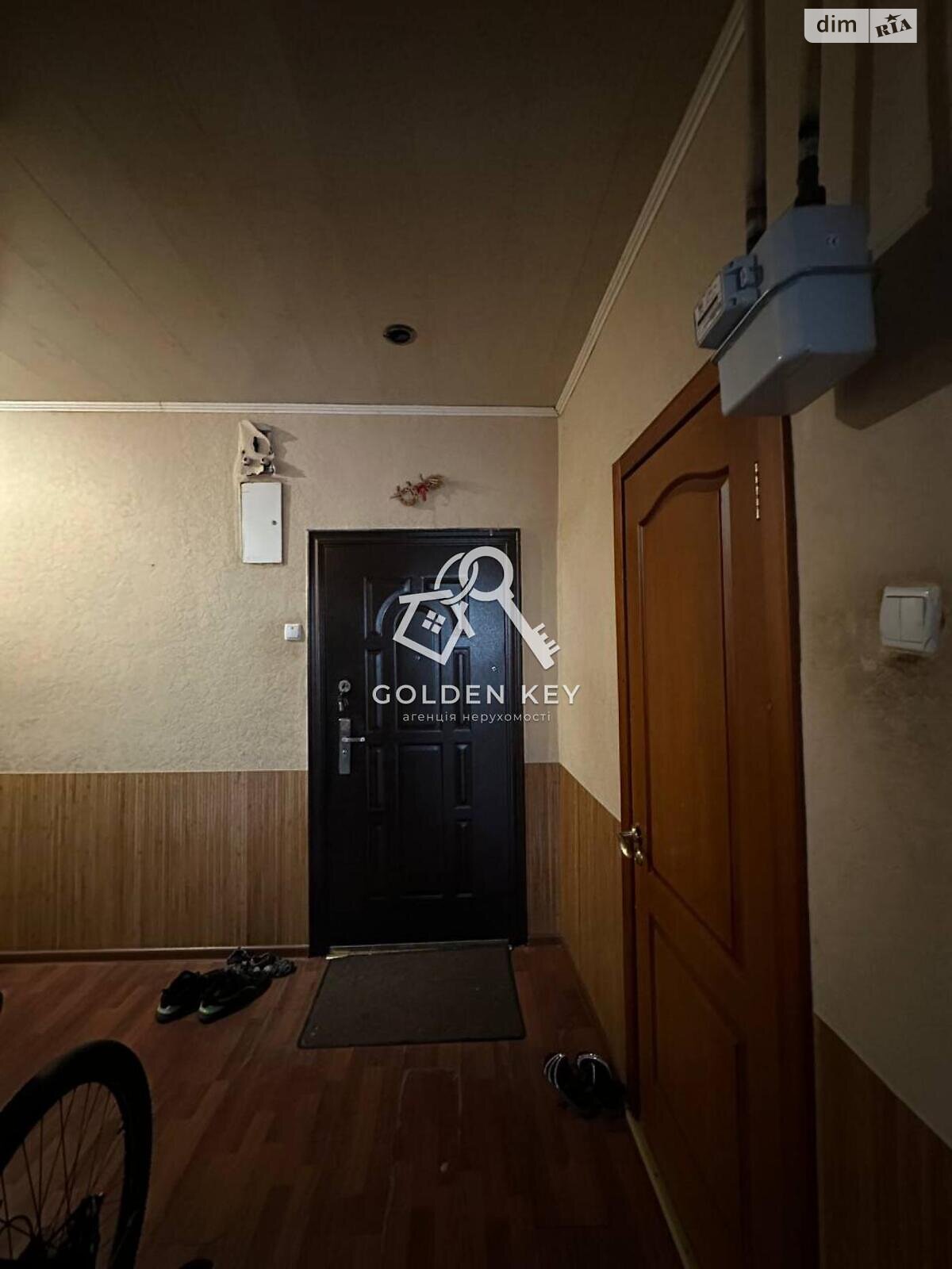 Продаж двокімнатної квартири в Кривому Розі, на вул. Криворіжсталі 17, кв. 51, район Металургійний фото 1 Продаж двокімнатної квартири в Кривому Розі, на вул. Криворіжсталі 17, кв. 51, район Металургійний фото 1