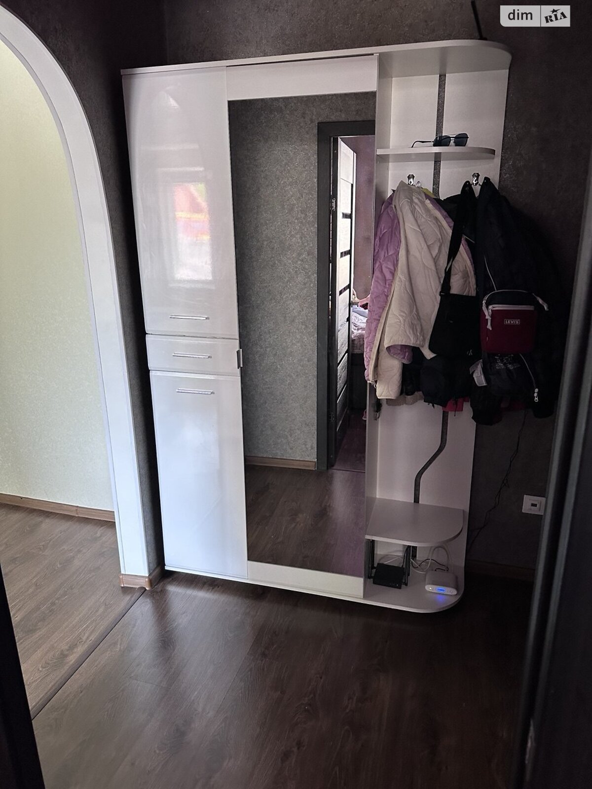 Продажа двухкомнатной квартиры в Кривом Роге, на ул. Лесного 21, кв. 39, район Долгинцевский фото 1 Продажа двухкомнатной квартиры в Кривом Роге, на ул. Лесного 21, кв. 39, район Долгинцевский фото 1