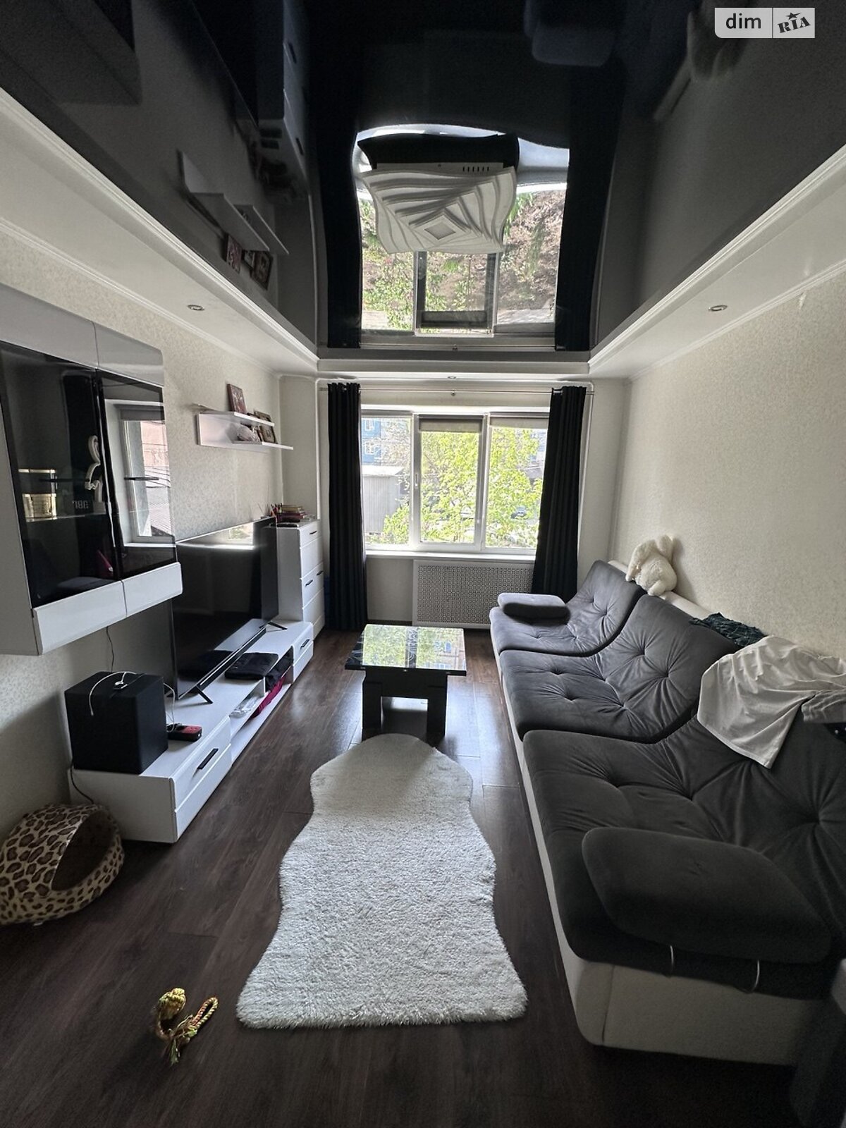 Продажа двухкомнатной квартиры в Кривом Роге, на ул. Лесного 21, кв. 39, район Долгинцевский фото 1 Продажа двухкомнатной квартиры в Кривом Роге, на ул. Лесного 21, кв. 39, район Долгинцевский фото 1