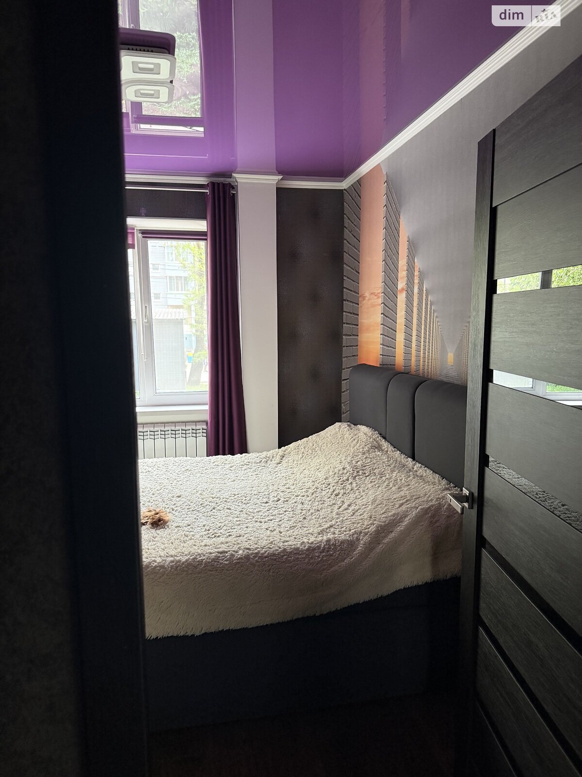Продажа двухкомнатной квартиры в Кривом Роге, на ул. Лесного 21, кв. 39, район Долгинцевский фото 1 Продажа двухкомнатной квартиры в Кривом Роге, на ул. Лесного 21, кв. 39, район Долгинцевский фото 1