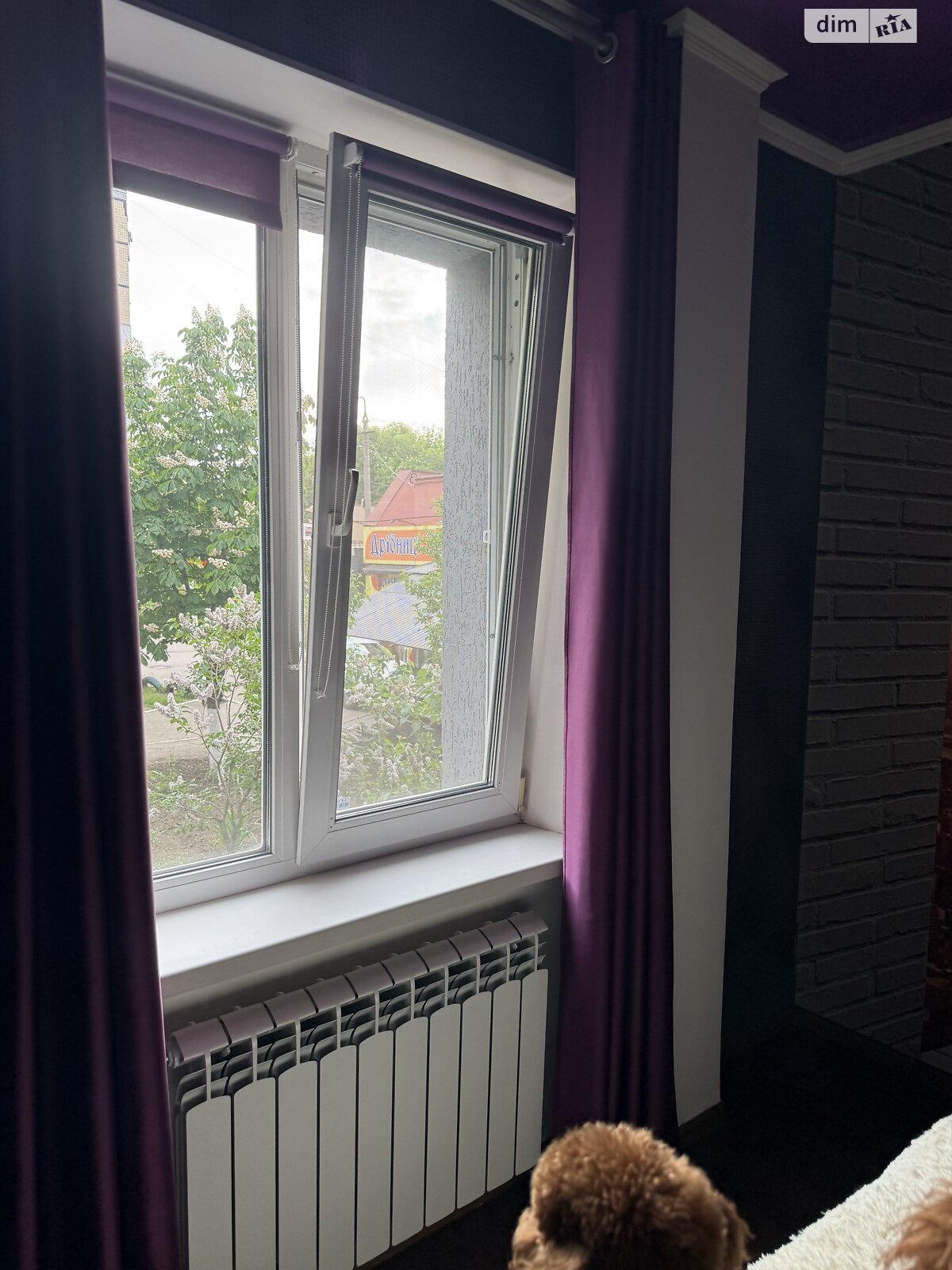 Продажа двухкомнатной квартиры в Кривом Роге, на ул. Лесного 21, кв. 39, район Долгинцевский фото 1 Продажа двухкомнатной квартиры в Кривом Роге, на ул. Лесного 21, кв. 39, район Долгинцевский фото 1