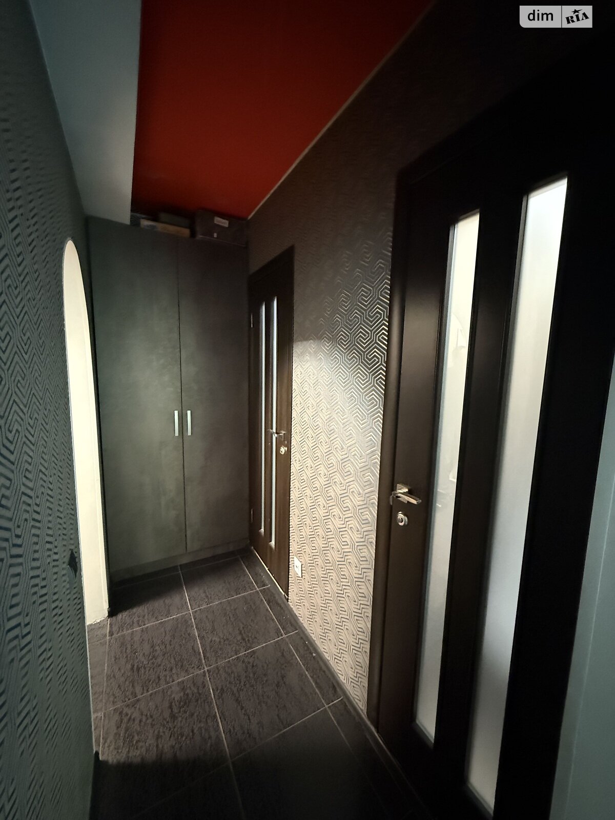 Продажа двухкомнатной квартиры в Кривом Роге, на ул. Лесного 21, кв. 39, район Долгинцевский фото 1 Продажа двухкомнатной квартиры в Кривом Роге, на ул. Лесного 21, кв. 39, район Долгинцевский фото 1