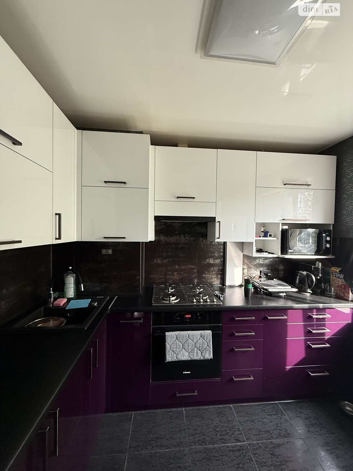 Продажа двухкомнатной квартиры в Кривом Роге, на ул. Лесного 21, кв. 39, район Долгинцевский фото 1 Продажа двухкомнатной квартиры в Кривом Роге, на ул. Лесного 21, кв. 39, район Долгинцевский фото 1
