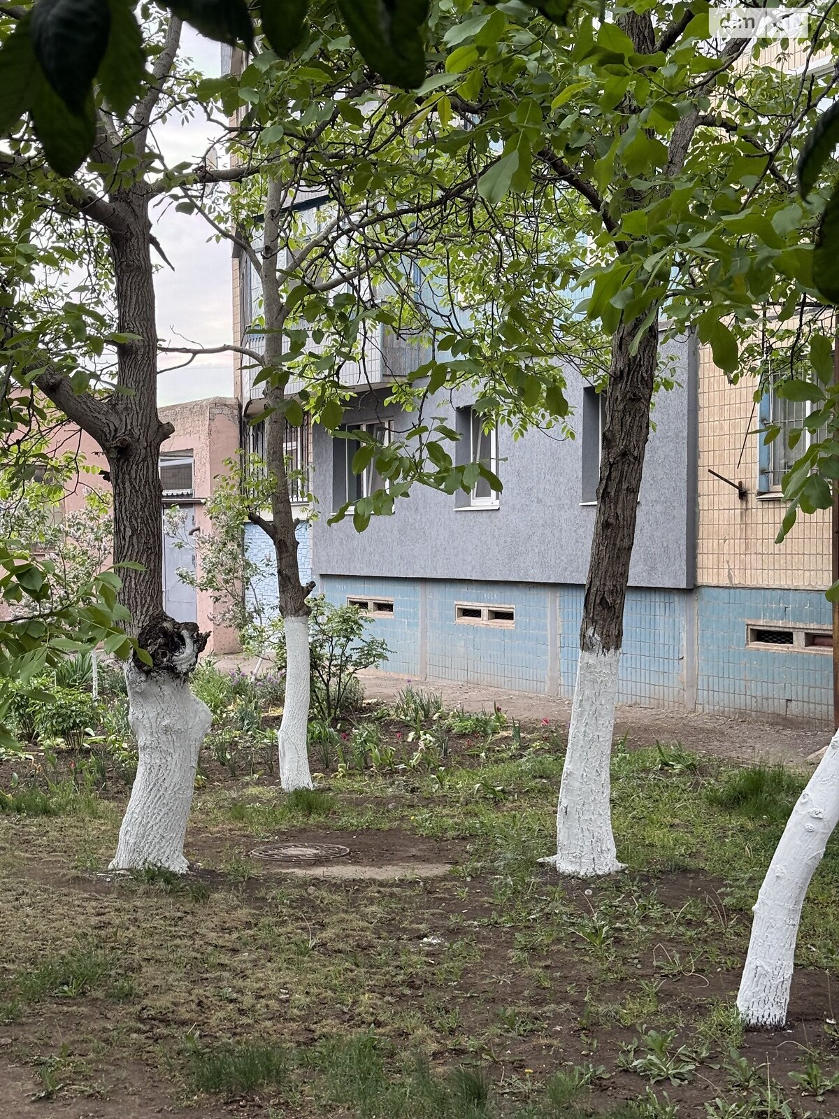 Продажа двухкомнатной квартиры в Кривом Роге, на ул. Лесного 21, кв. 39, район Долгинцевский фото 1 Продажа двухкомнатной квартиры в Кривом Роге, на ул. Лесного 21, кв. 39, район Долгинцевский фото 1
