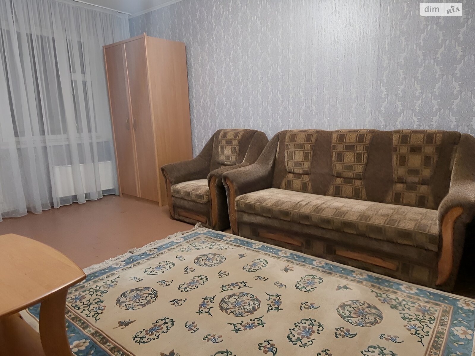 Продаж однокімнатної квартири в Кривому Розі, на вул. Лісового, район Довгинцівський фото 1 Продаж однокімнатної квартири в Кривому Розі, на вул. Лісового, район Довгинцівський фото 1