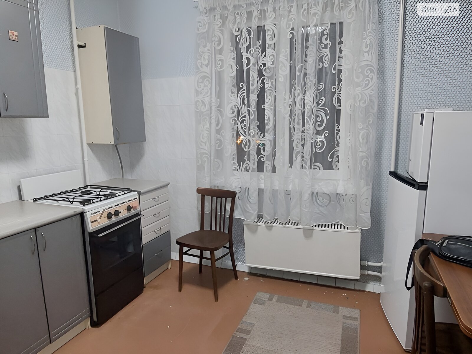 Продаж однокімнатної квартири в Кривому Розі, на вул. Лісового, район Довгинцівський фото 1 Продаж однокімнатної квартири в Кривому Розі, на вул. Лісового, район Довгинцівський фото 1