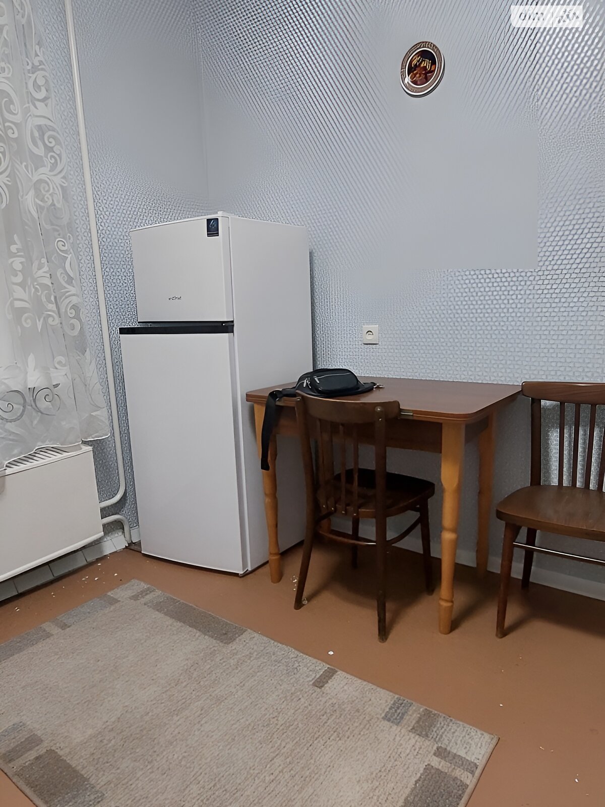 Продаж однокімнатної квартири в Кривому Розі, на вул. Лісового, район Довгинцівський фото 1 Продаж однокімнатної квартири в Кривому Розі, на вул. Лісового, район Довгинцівський фото 1