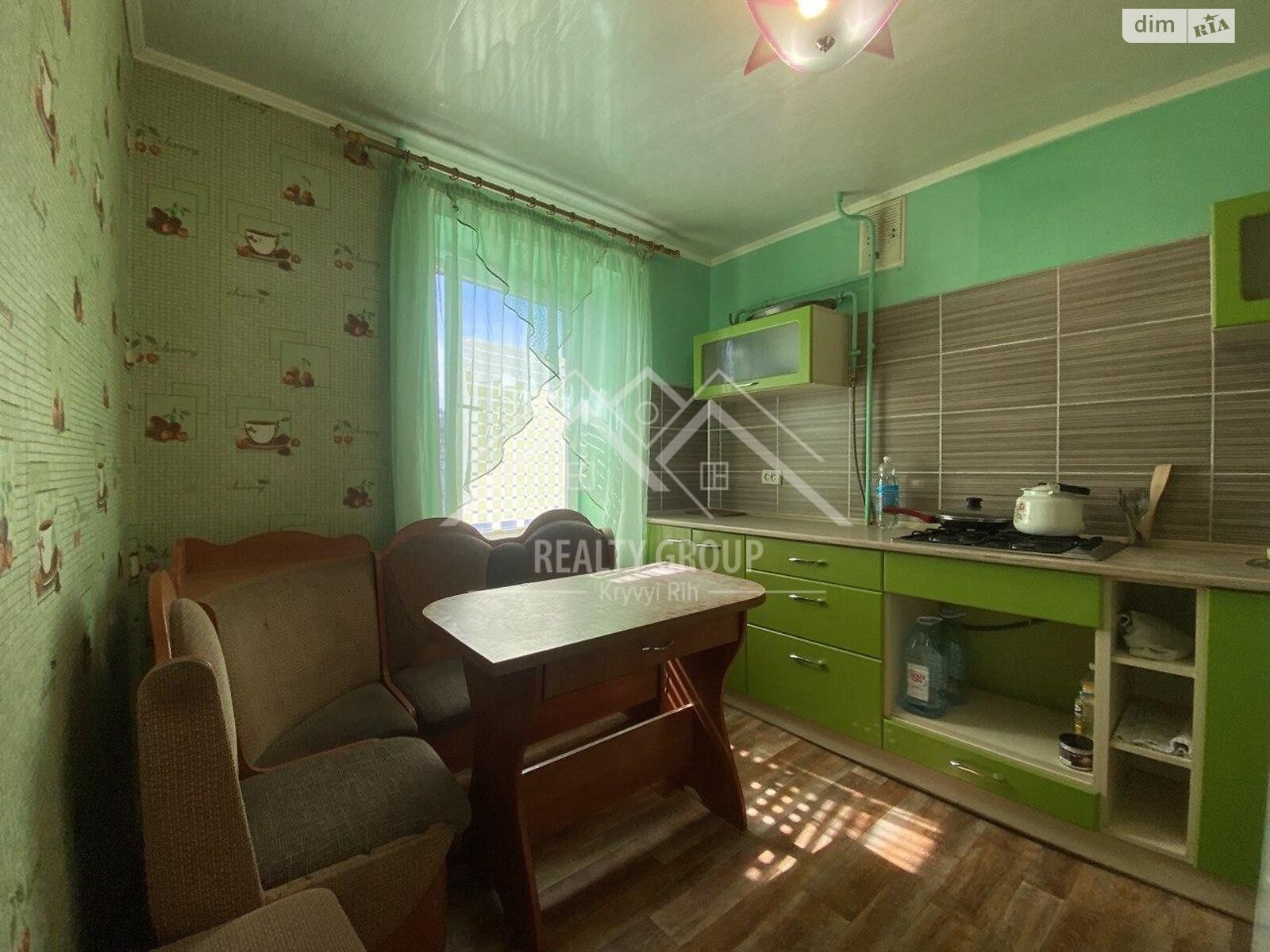 Продажа однокомнатной квартиры в Кривом Роге, на ул. Магистральная 23, район Долгинцевский фото 1