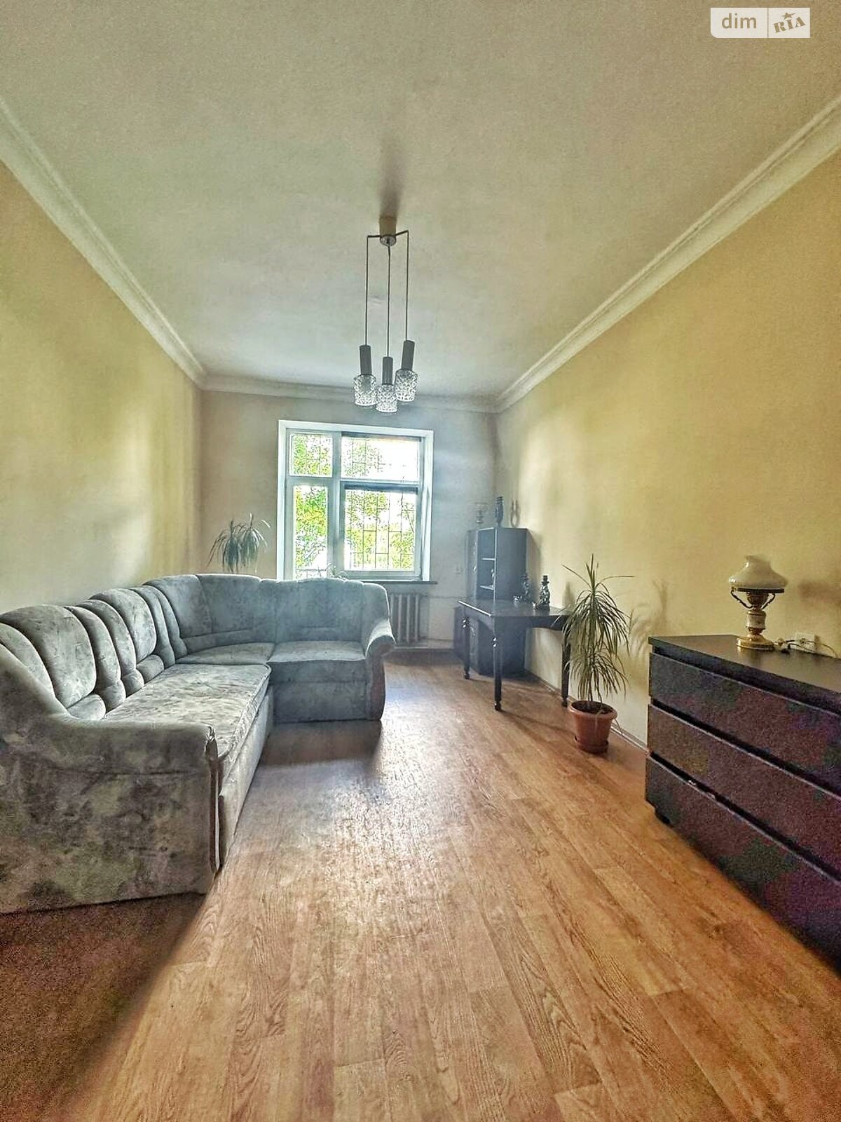 Продажа двухкомнатной квартиры в Кривом Роге, на ул. Магистральная, кв. 15, район Долгинцевский фото 1 Продажа двухкомнатной квартиры в Кривом Роге, на ул. Магистральная, кв. 15, район Долгинцевский фото 1