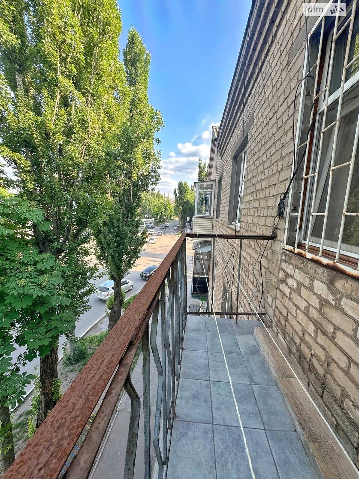 Продажа двухкомнатной квартиры в Кривом Роге, на ул. Магистральная, кв. 15, район Долгинцевский фото 1 Продажа двухкомнатной квартиры в Кривом Роге, на ул. Магистральная, кв. 15, район Долгинцевский фото 1