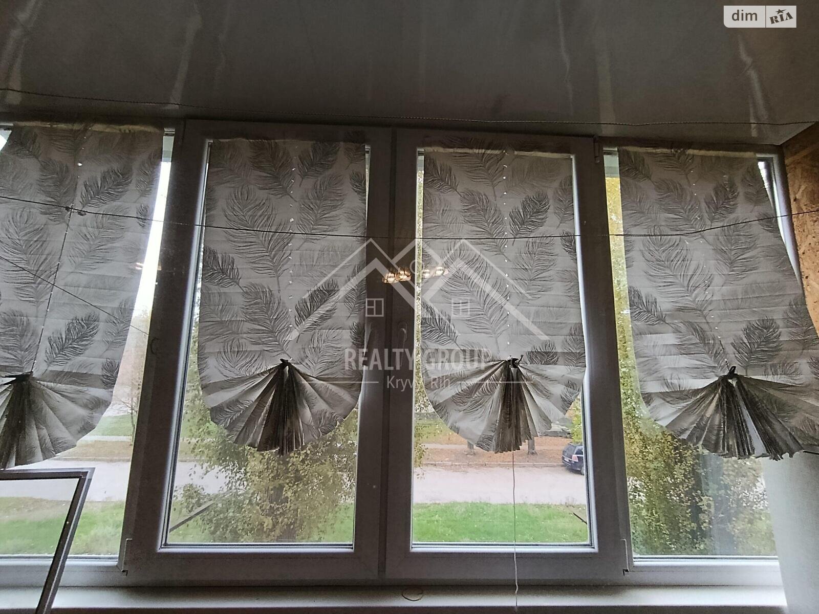 Продаж однокімнатної квартири в Кривому Розі, на вул. Мухіної, район Довгинцівський фото 1