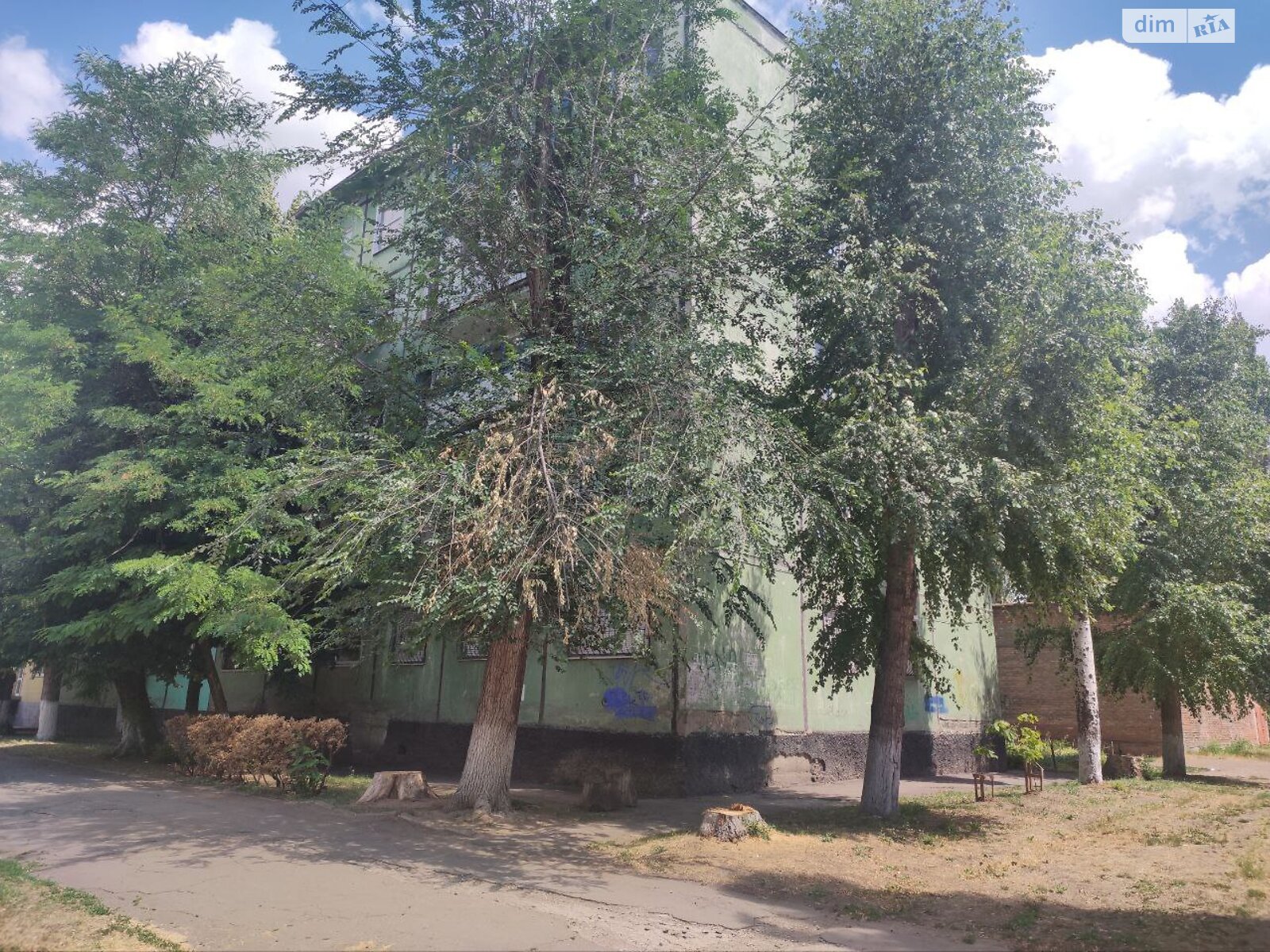 Продаж трикімнатної квартири в Кривому Розі, на вул. Петра Дорошенка 1, кв. 2, район Довгинцівський фото 1 Продаж трикімнатної квартири в Кривому Розі, на вул. Петра Дорошенка 1, кв. 2, район Довгинцівський фото 1
