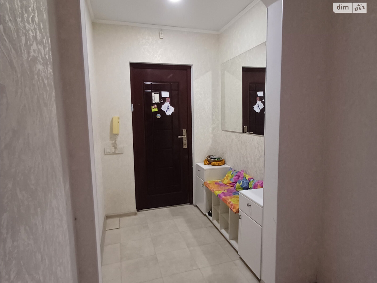 Продаж трикімнатної квартири в Кривому Розі, на вул. Сахарова 15, район Довгинцівський фото 1 Продаж трикімнатної квартири в Кривому Розі, на вул. Сахарова 15, район Довгинцівський фото 1
