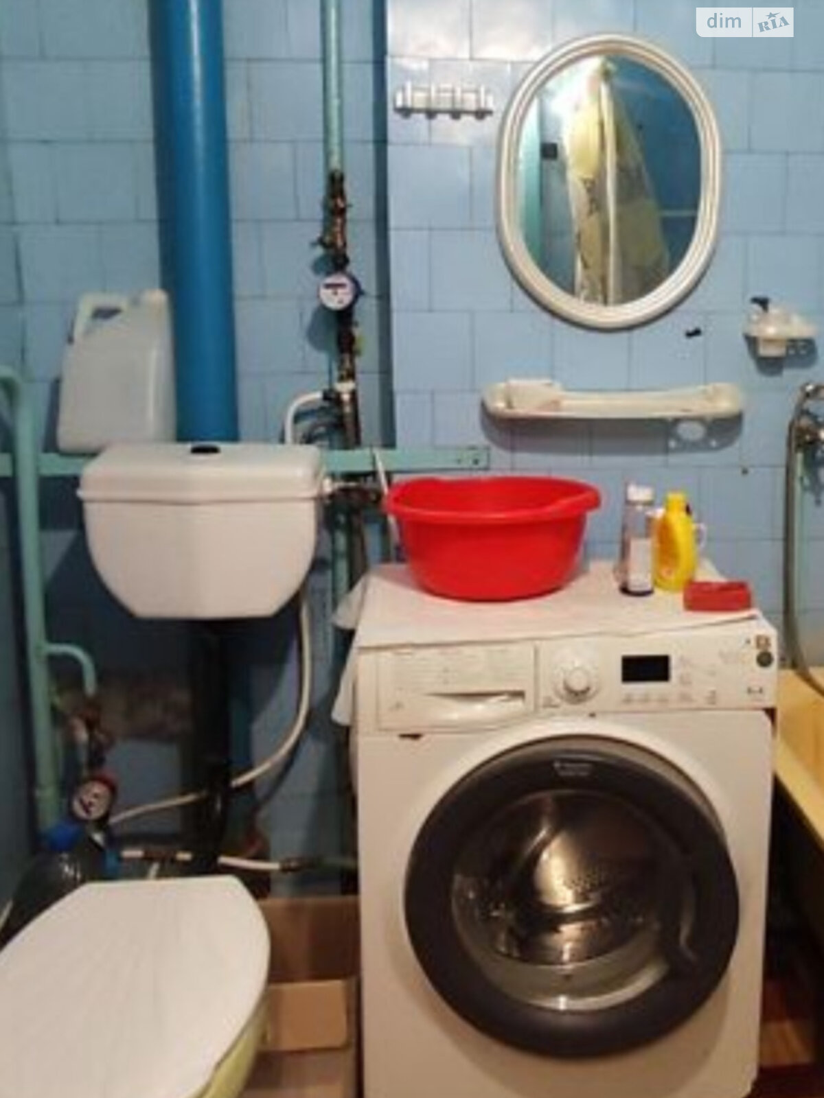 Продаж однокімнатної квартири в Кривому Розі, на вул. 21-ї Бригади Національної Гвардії України 3, район Довгинцівський фото 1 Продаж однокімнатної квартири в Кривому Розі, на вул. 21-ї Бригади Національної Гвардії України 3, район Довгинцівський фото 1