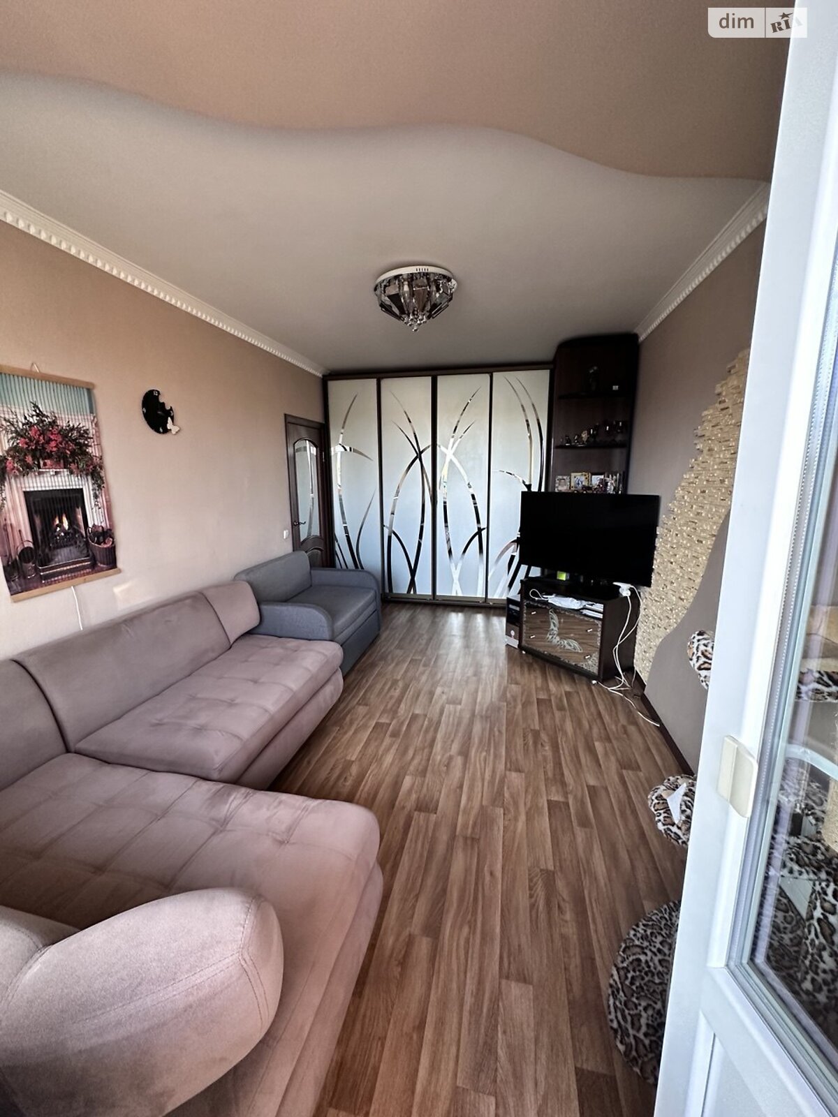 Продаж двокімнатної квартири в Кривому Розі, на вул. 21-ї Бригади Національної Гвардії України 7, район Довгинцівський фото 1 Продаж двокімнатної квартири в Кривому Розі, на вул. 21-ї Бригади Національної Гвардії України 7, район Довгинцівський фото 1