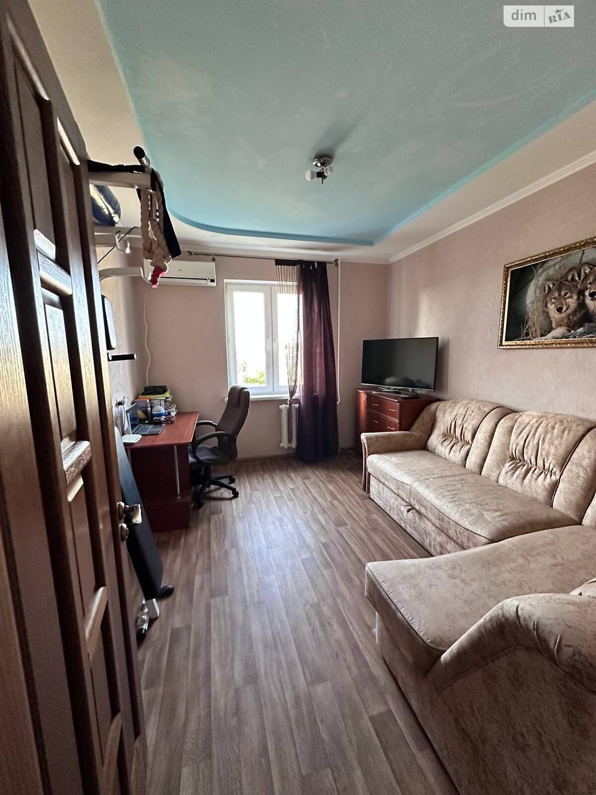 Продаж двокімнатної квартири в Кривому Розі, на вул. 21-ї Бригади Національної Гвардії України 7, район Довгинцівський фото 1 Продаж двокімнатної квартири в Кривому Розі, на вул. 21-ї Бригади Національної Гвардії України 7, район Довгинцівський фото 1