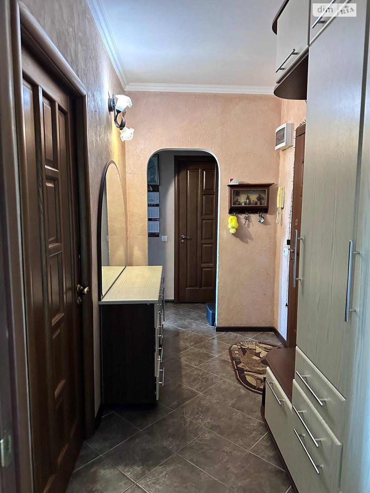 Продаж двокімнатної квартири в Кривому Розі, на вул. 21-ї Бригади Національної Гвардії України 7, район Довгинцівський фото 1 Продаж двокімнатної квартири в Кривому Розі, на вул. 21-ї Бригади Національної Гвардії України 7, район Довгинцівський фото 1