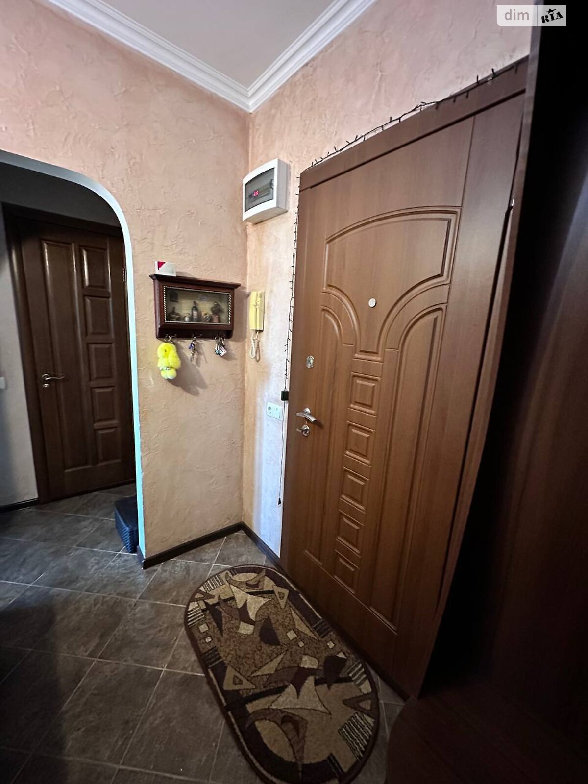 Продаж двокімнатної квартири в Кривому Розі, на вул. 21-ї Бригади Національної Гвардії України 7, район Довгинцівський фото 1 Продаж двокімнатної квартири в Кривому Розі, на вул. 21-ї Бригади Національної Гвардії України 7, район Довгинцівський фото 1