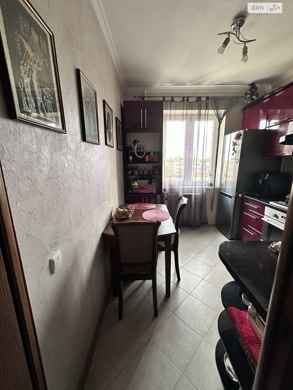 Продаж двокімнатної квартири в Кривому Розі, на вул. 21-ї Бригади Національної Гвардії України 7, район Довгинцівський фото 1 Продаж двокімнатної квартири в Кривому Розі, на вул. 21-ї Бригади Національної Гвардії України 7, район Довгинцівський фото 1