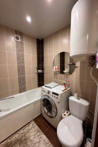 Продаж однокімнатної квартири в Кривому Розі, на вул. Соборності 79, кв. 58, район Довгинцівський фото 2