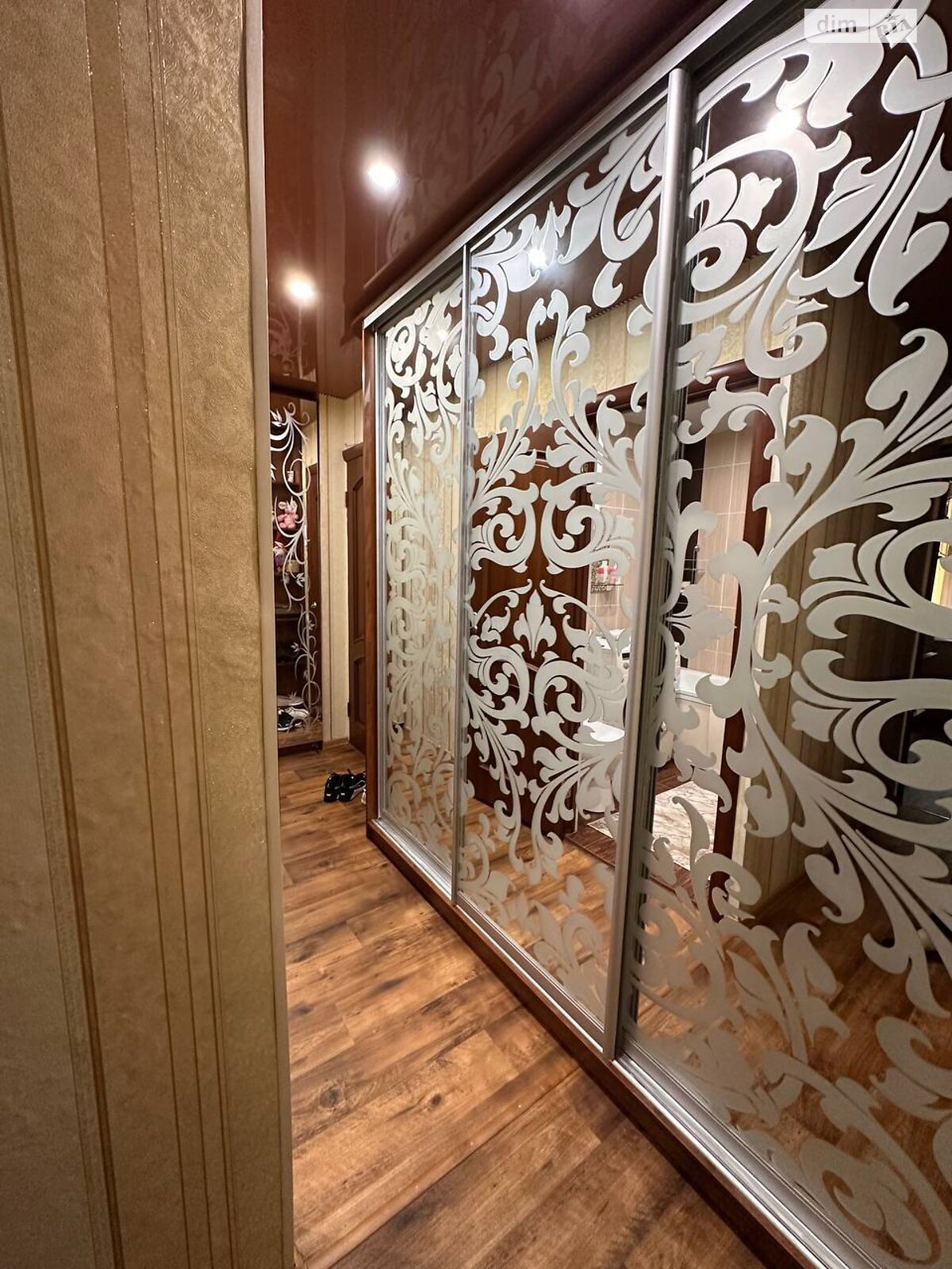 Продаж однокімнатної квартири в Кривому Розі, на вул. Соборності 79, кв. 58, район Довгинцівський фото 1 Продаж однокімнатної квартири в Кривому Розі, на вул. Соборності 79, кв. 58, район Довгинцівський фото 1