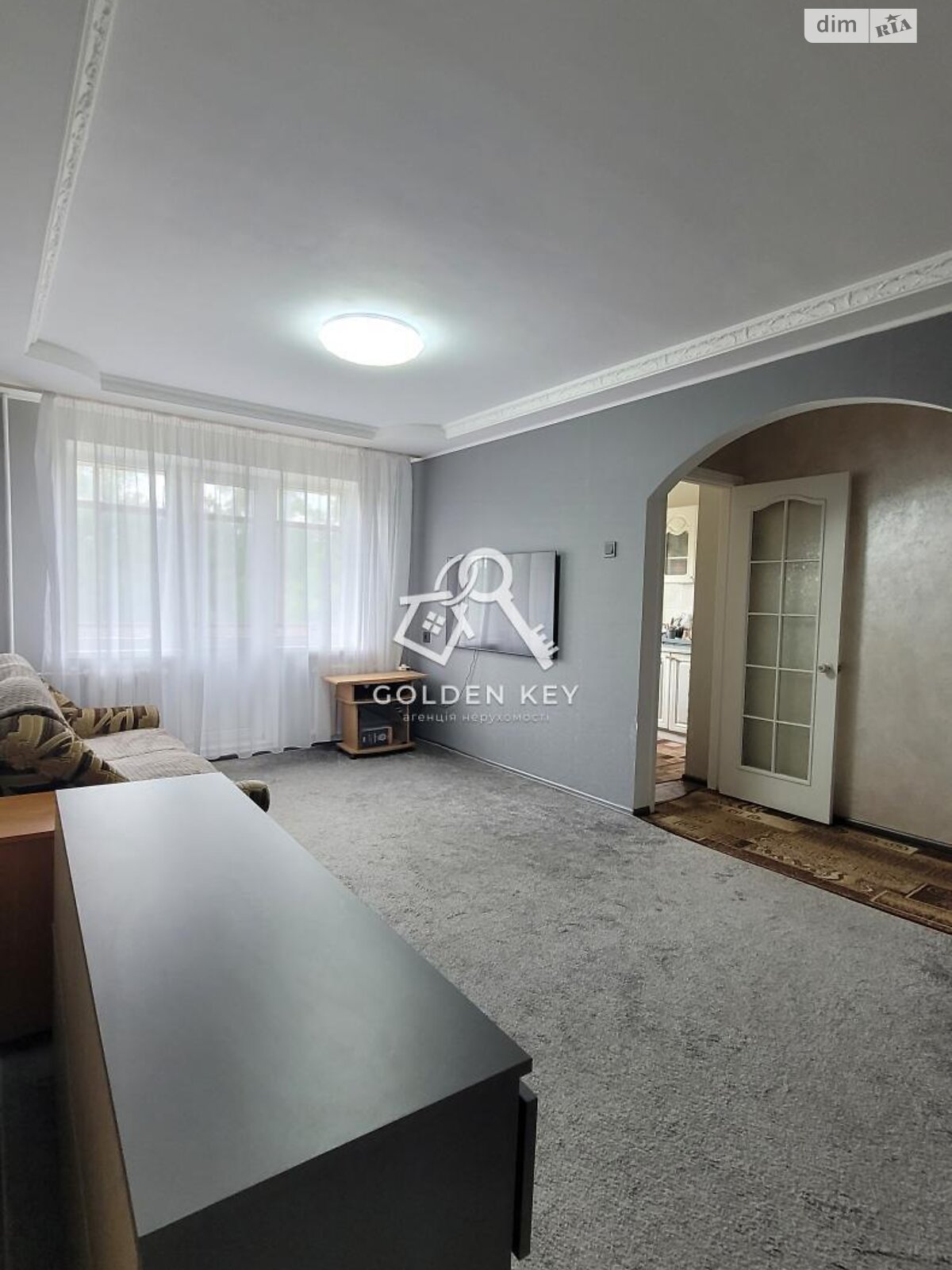 Продажа трехкомнатной квартиры в Кривом Роге, на ул. Соборности 113, район Долгинцевский фото 1 Продажа трехкомнатной квартиры в Кривом Роге, на ул. Соборности 113, район Долгинцевский фото 1