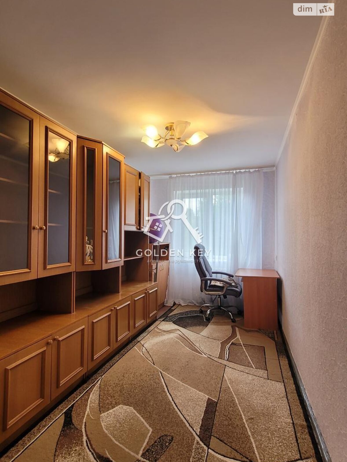 Продажа трехкомнатной квартиры в Кривом Роге, на ул. Соборности 113, район Долгинцевский фото 1 Продажа трехкомнатной квартиры в Кривом Роге, на ул. Соборности 113, район Долгинцевский фото 1
